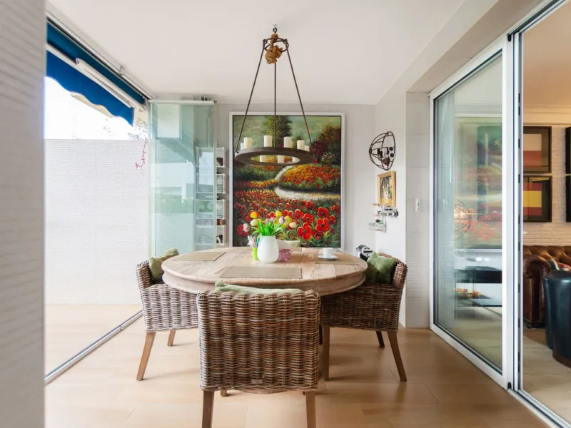Welcome to luxury living at Terrazas de Banús in Marbella.
