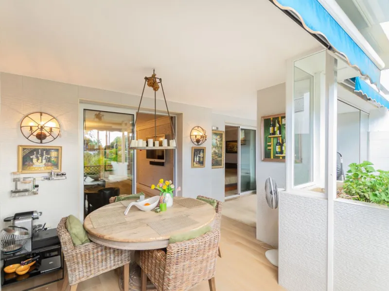 Welcome to luxury living at Terrazas de Banús in Marbella.