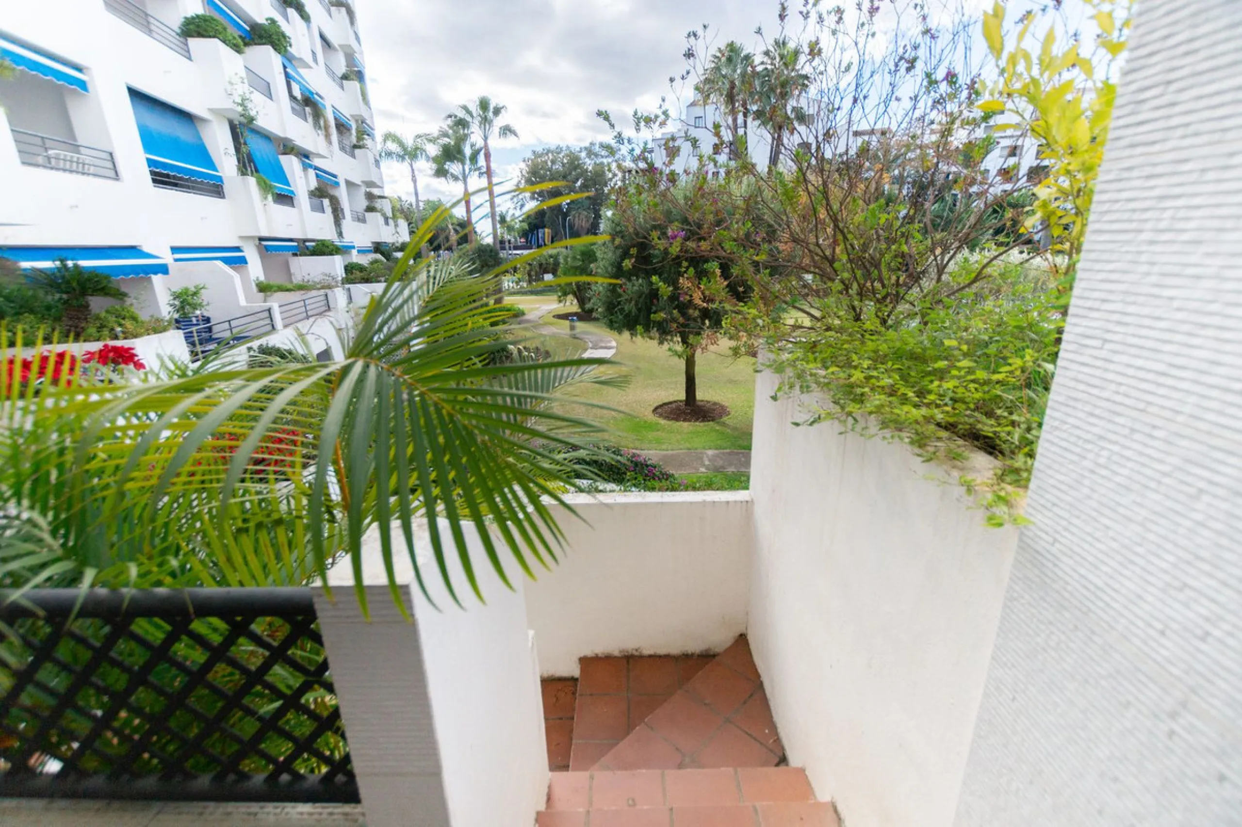 Welcome to luxury living at Terrazas de Banús in Marbella.