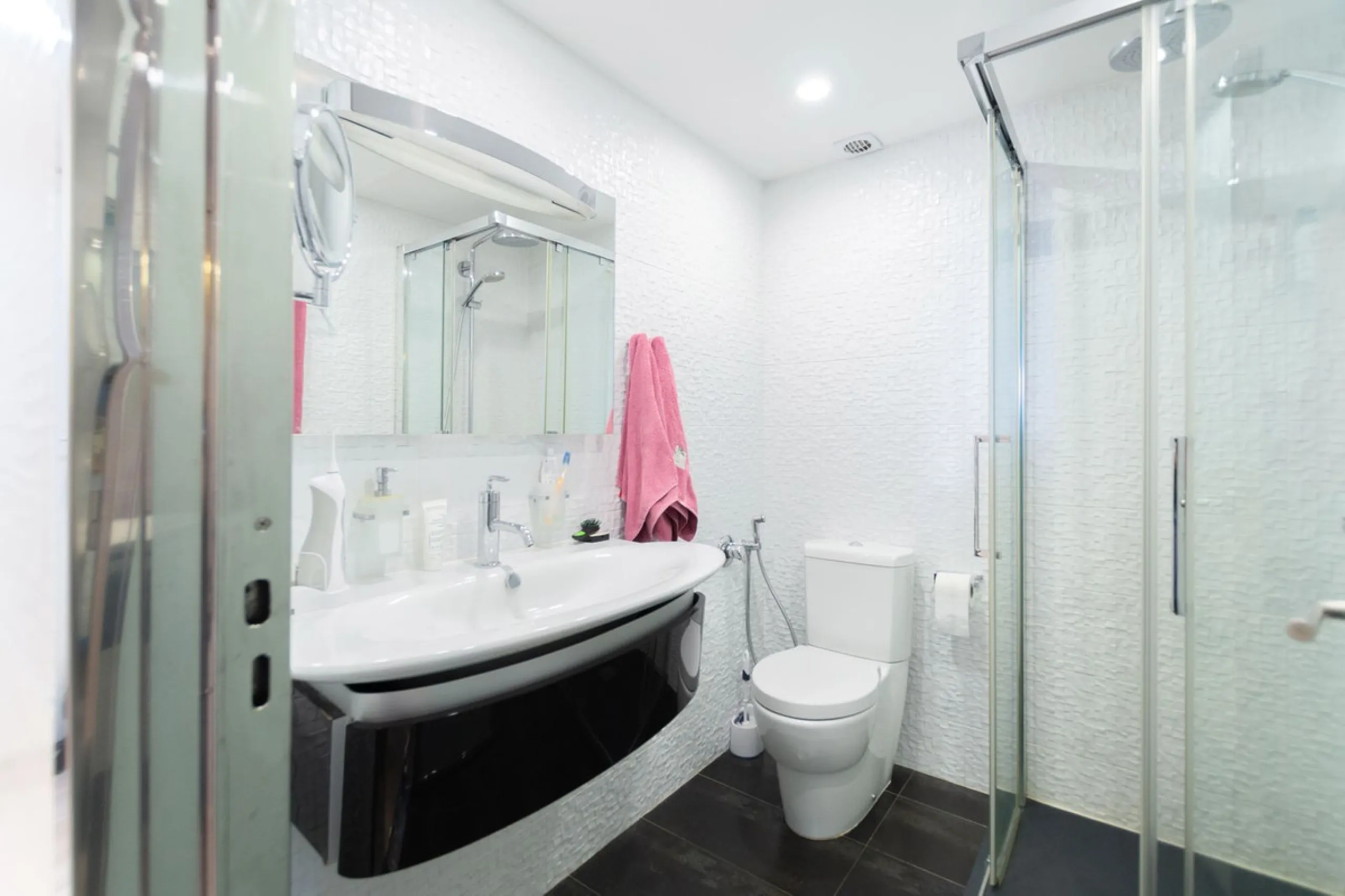 Welcome to luxury living at Terrazas de Banús in Marbella.
