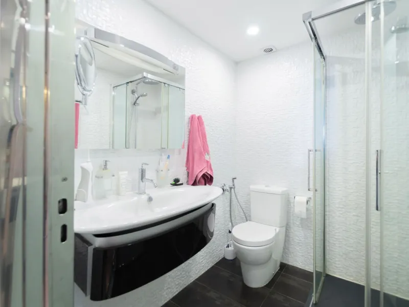 Welcome to luxury living at Terrazas de Banús in Marbella.