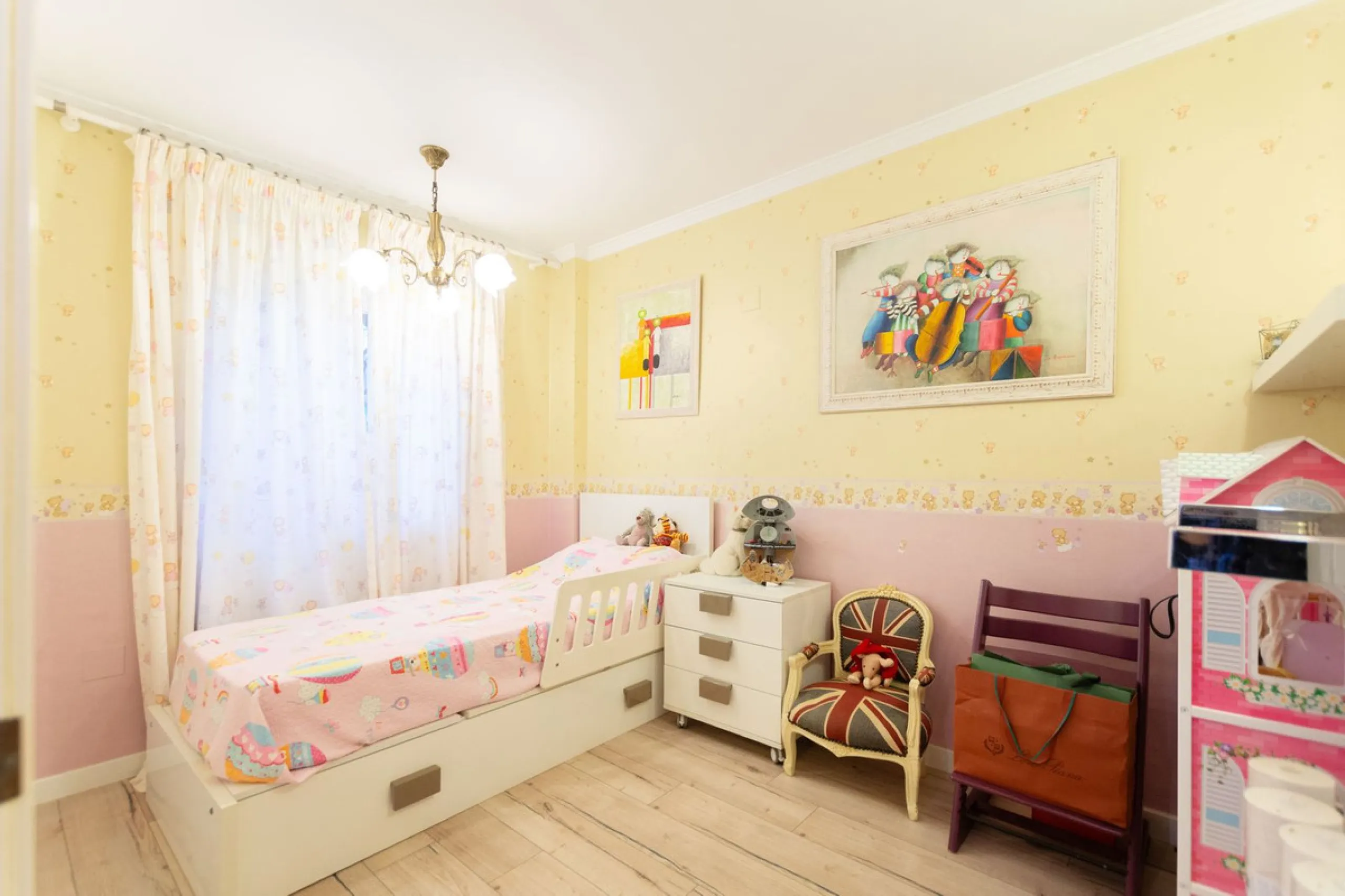 Welcome to luxury living at Terrazas de Banús in Marbella.