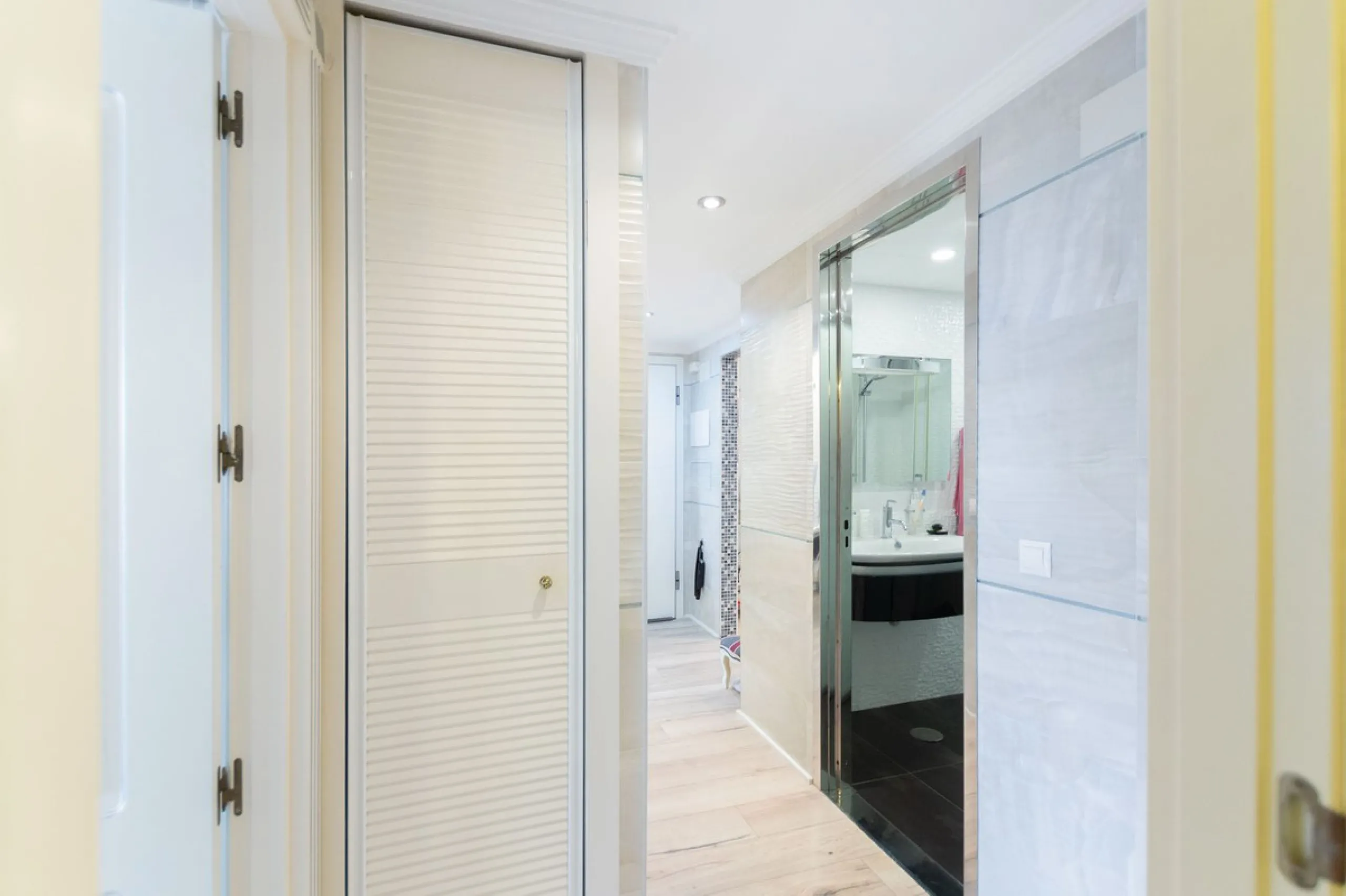 Welcome to luxury living at Terrazas de Banús in Marbella.