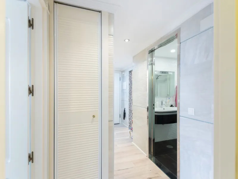 Welcome to luxury living at Terrazas de Banús in Marbella.