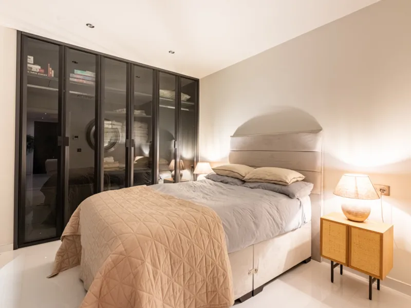 Welcome to this immaculate 4-bedroom villa that will fulfill your dreams.
