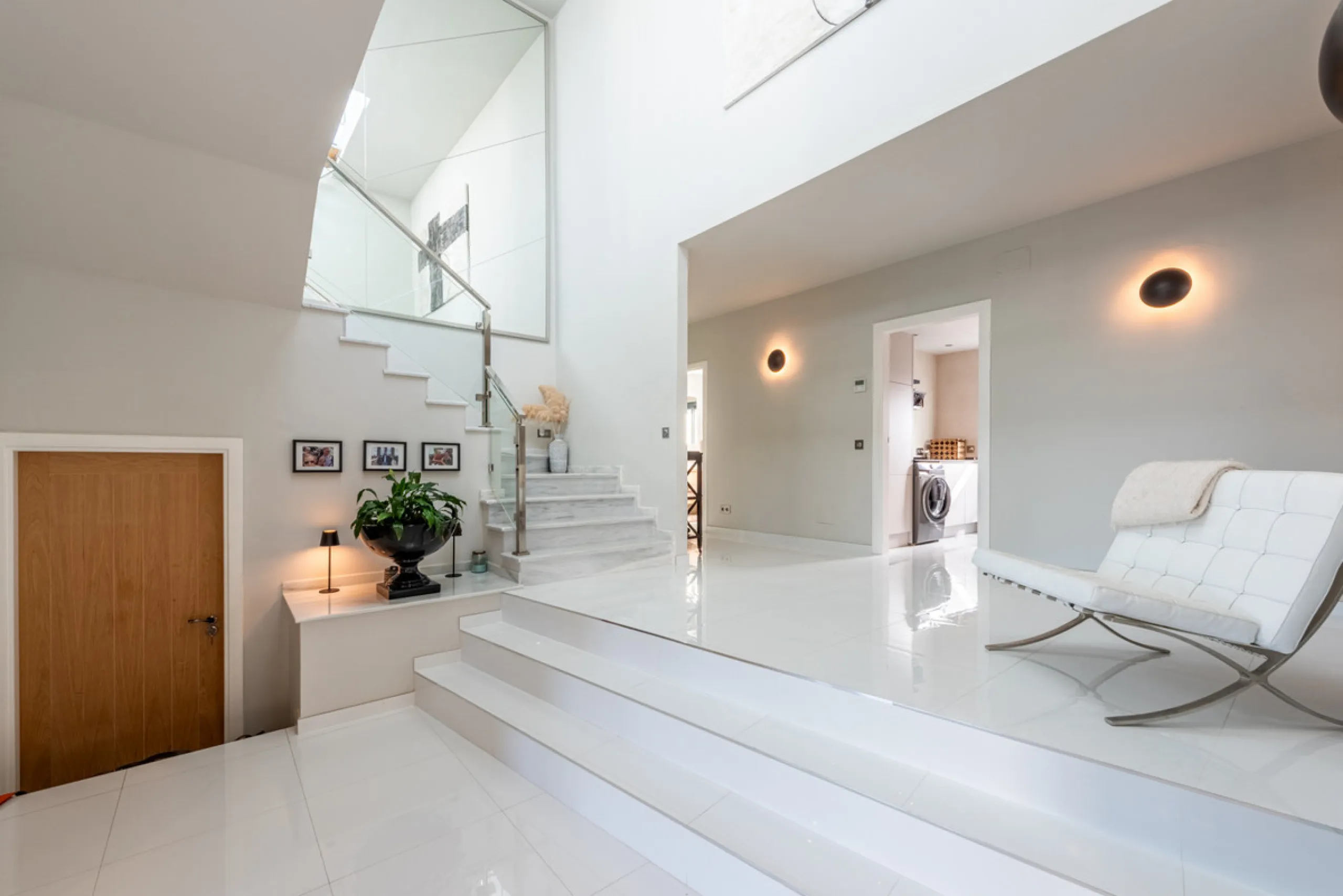 Welcome to this immaculate 4-bedroom villa that will fulfill your dreams.