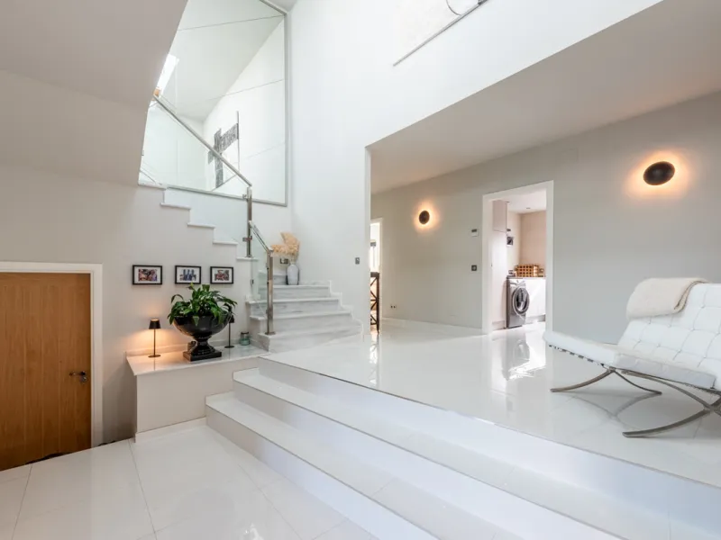 Welcome to this immaculate 4-bedroom villa that will fulfill your dreams.