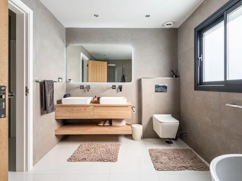 Welcome to this immaculate 4-bedroom villa that will fulfill your dreams.