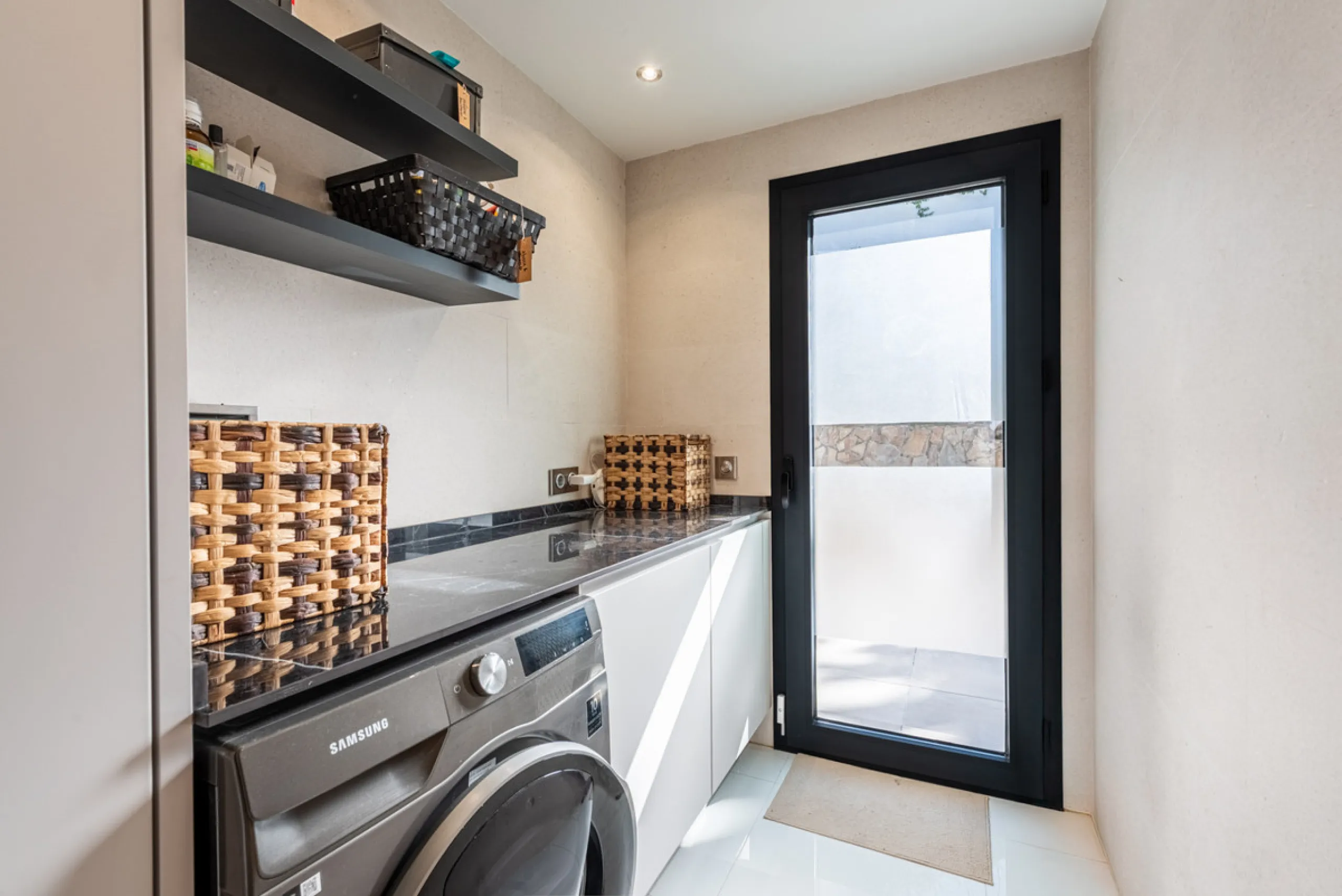 Welcome to this immaculate 4-bedroom villa that will fulfill your dreams.