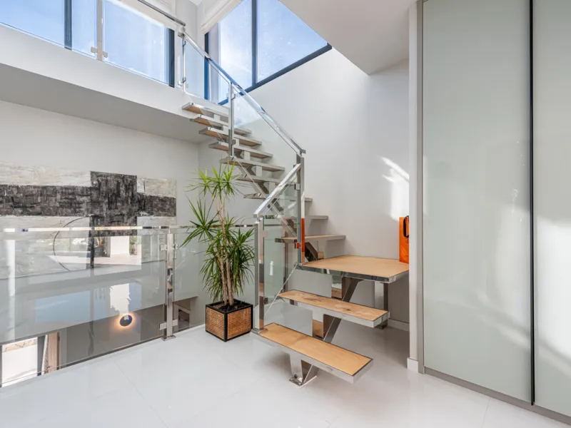 Welcome to this immaculate 4-bedroom villa that will fulfill your dreams.