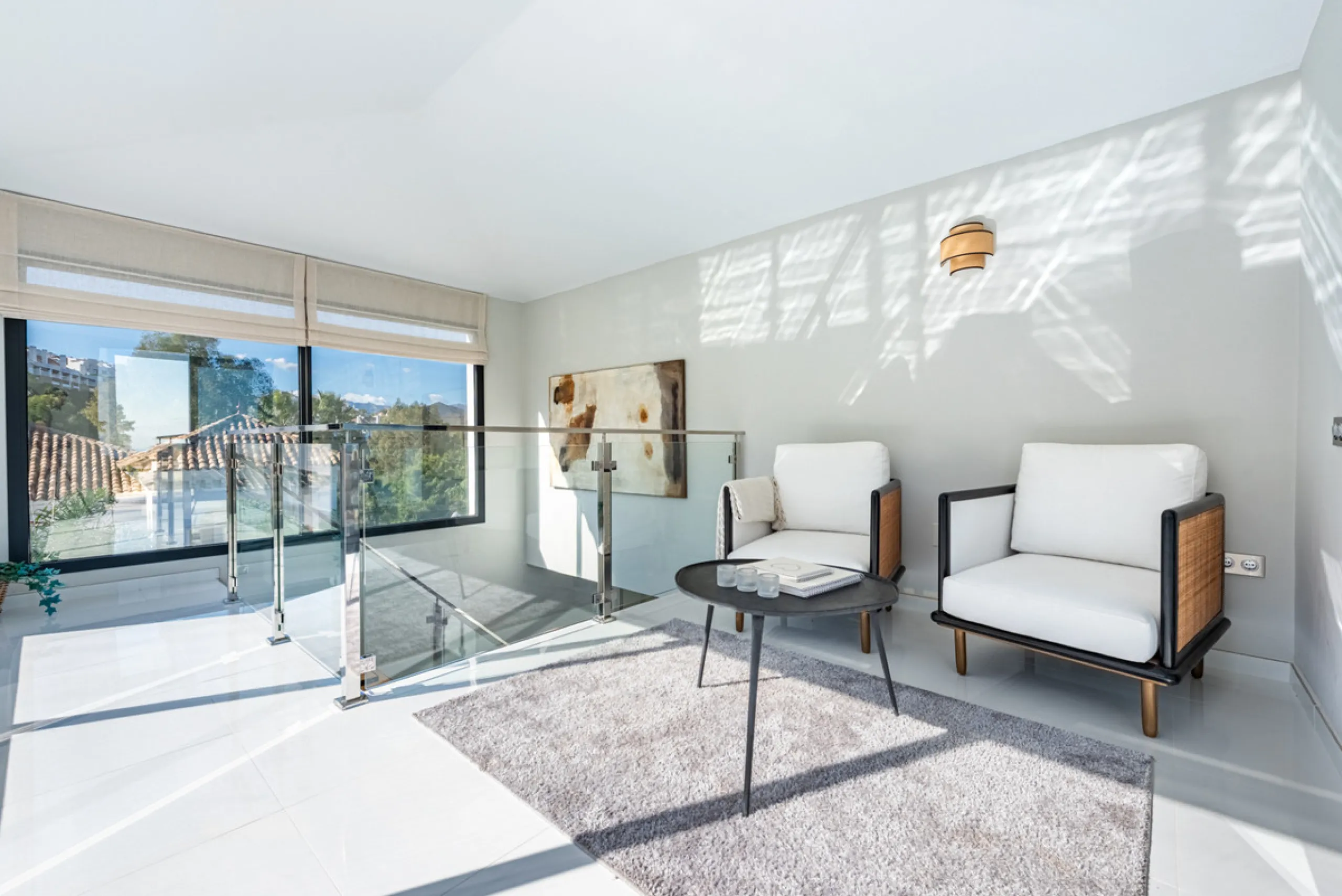 Welcome to this immaculate 4-bedroom villa that will fulfill your dreams.