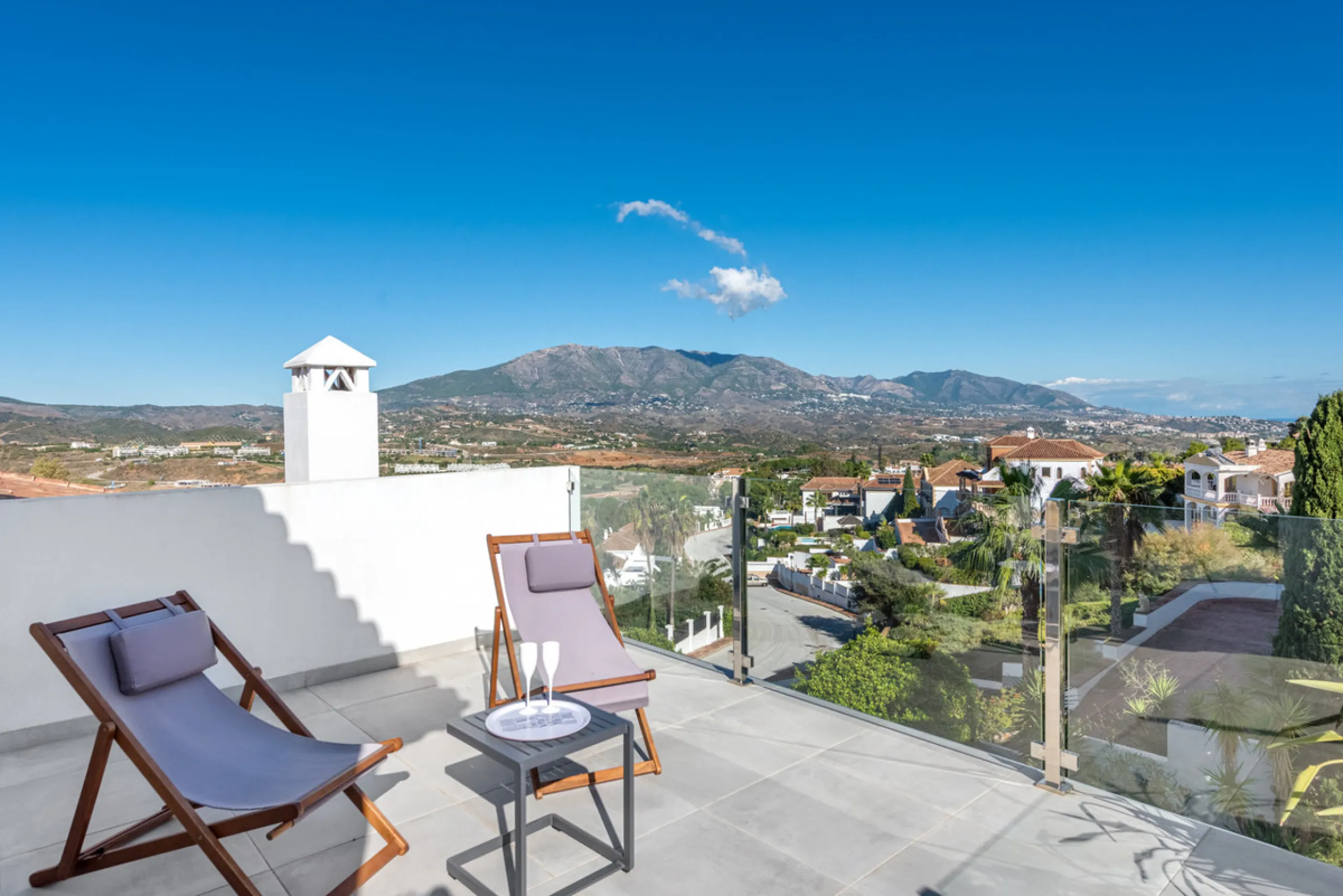 Welcome to this immaculate 4-bedroom villa that will fulfill your dreams.