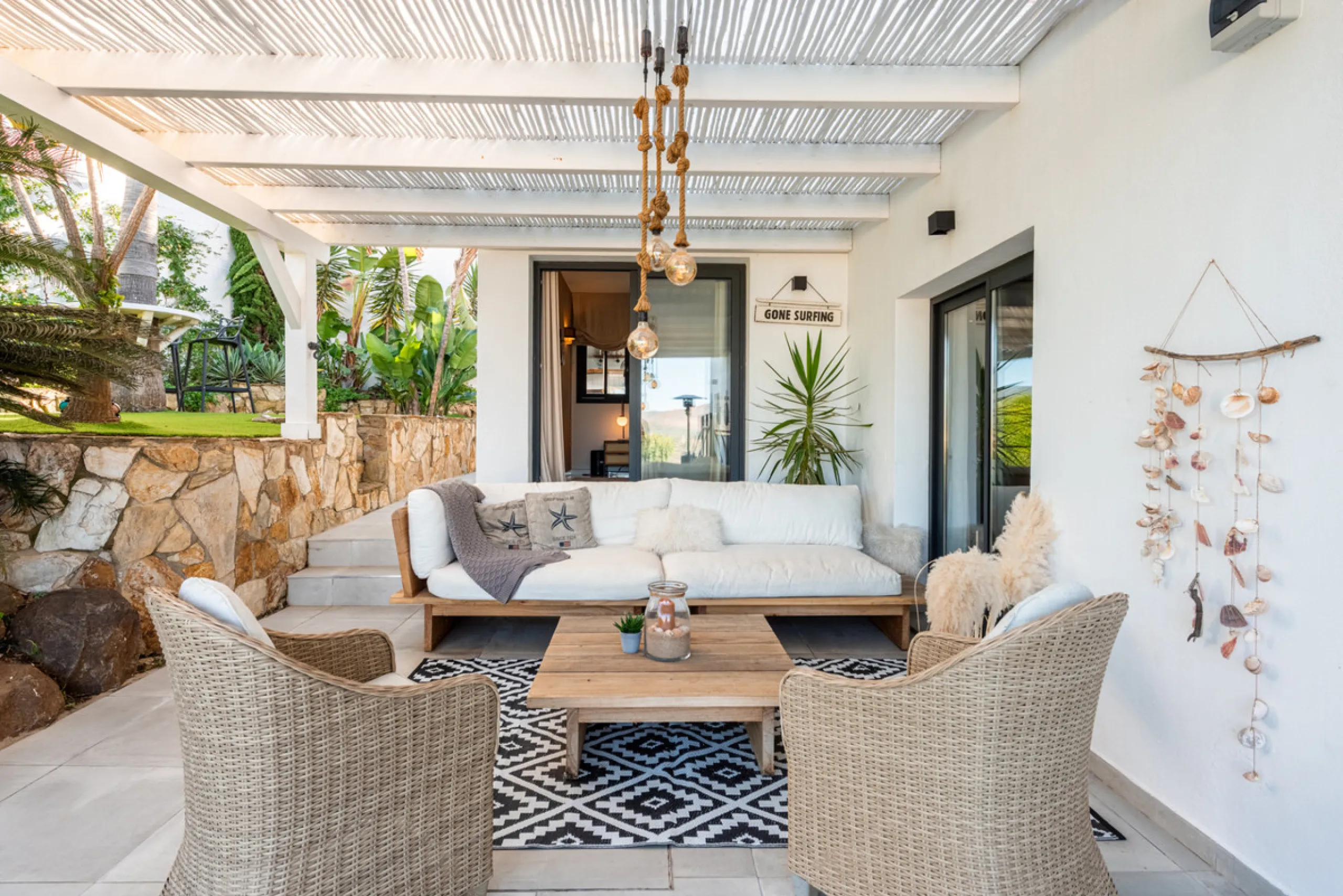 Welcome to this immaculate 4-bedroom villa that will fulfill your dreams.