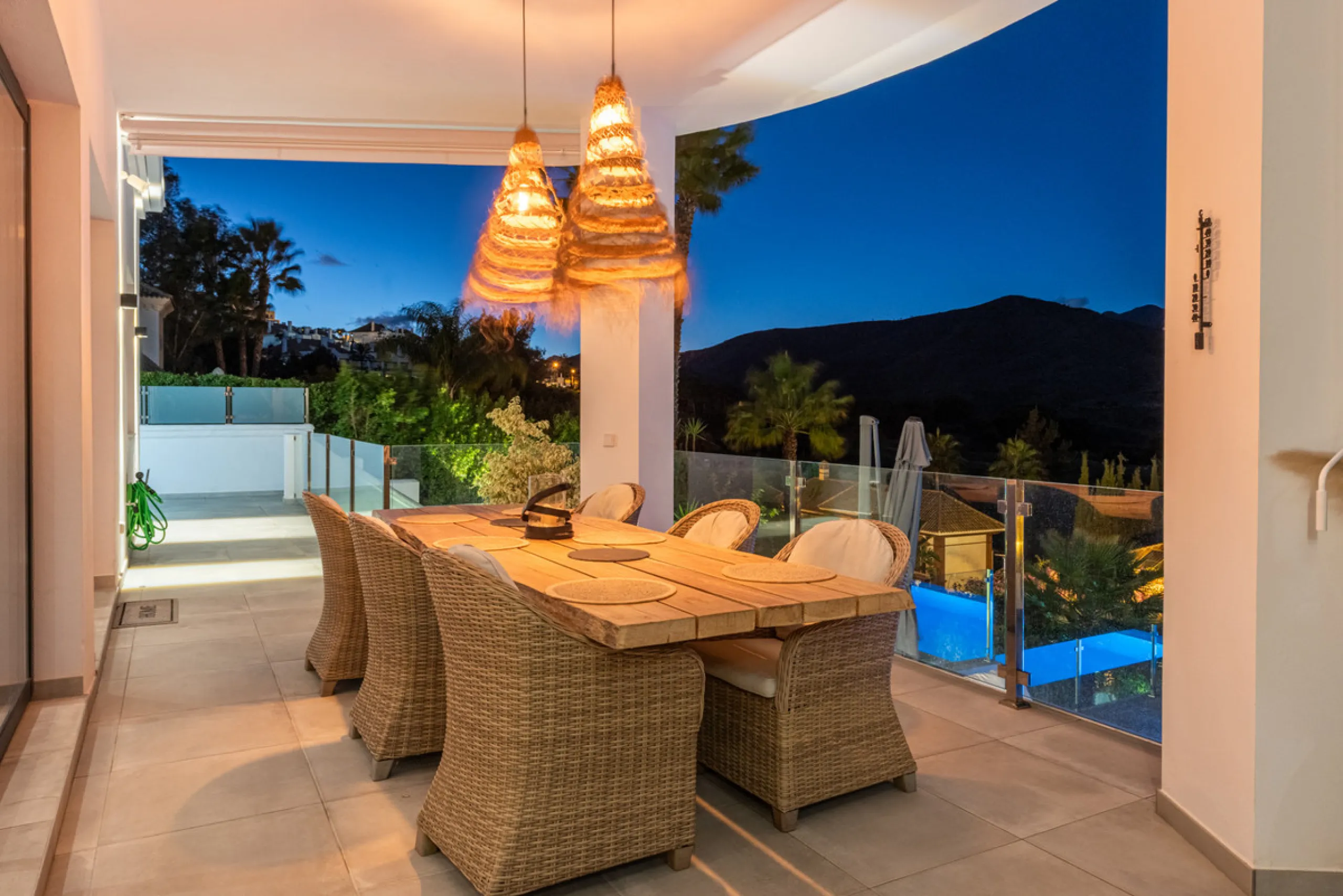 Welcome to this immaculate 4-bedroom villa that will fulfill your dreams.