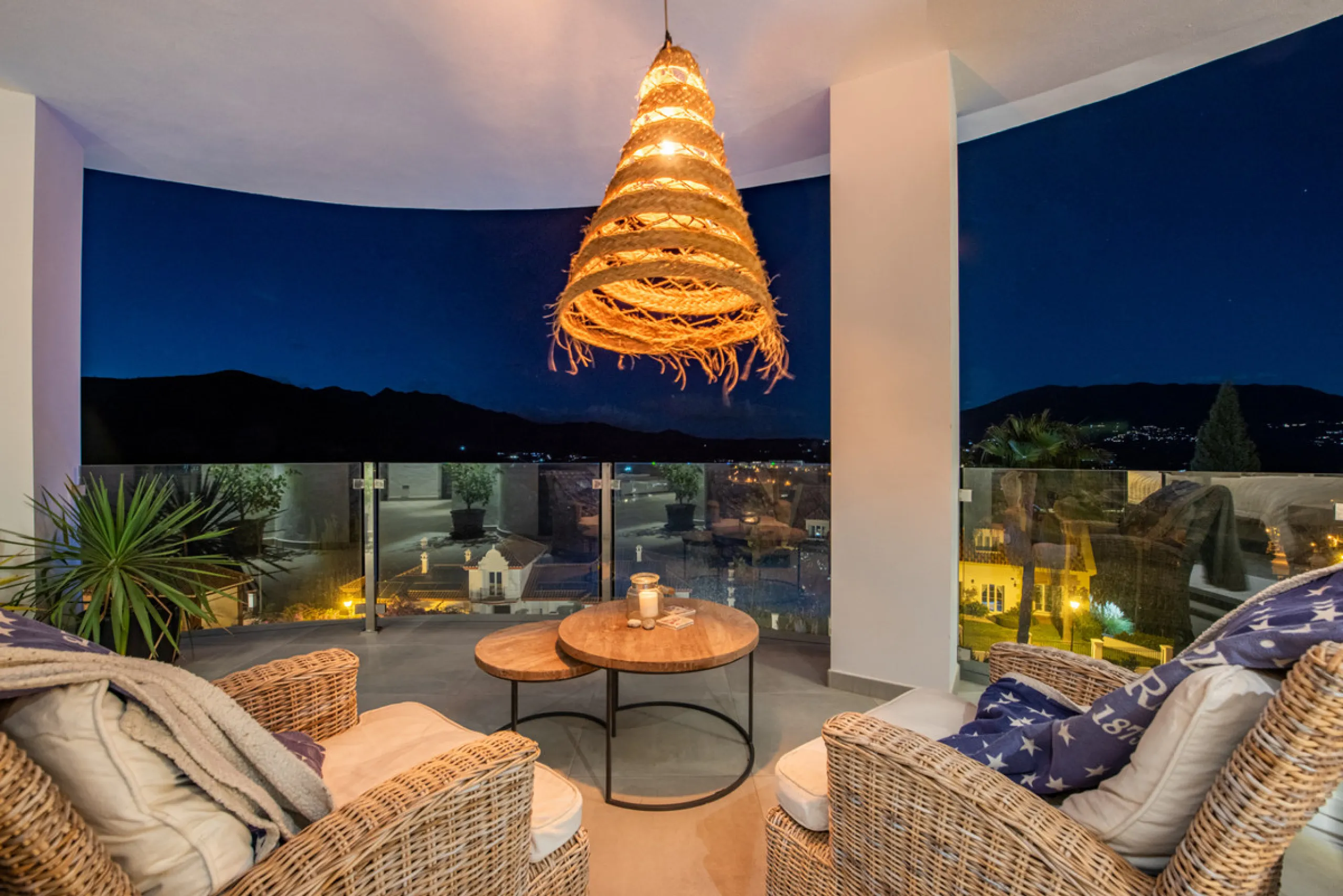 Welcome to this immaculate 4-bedroom villa that will fulfill your dreams.