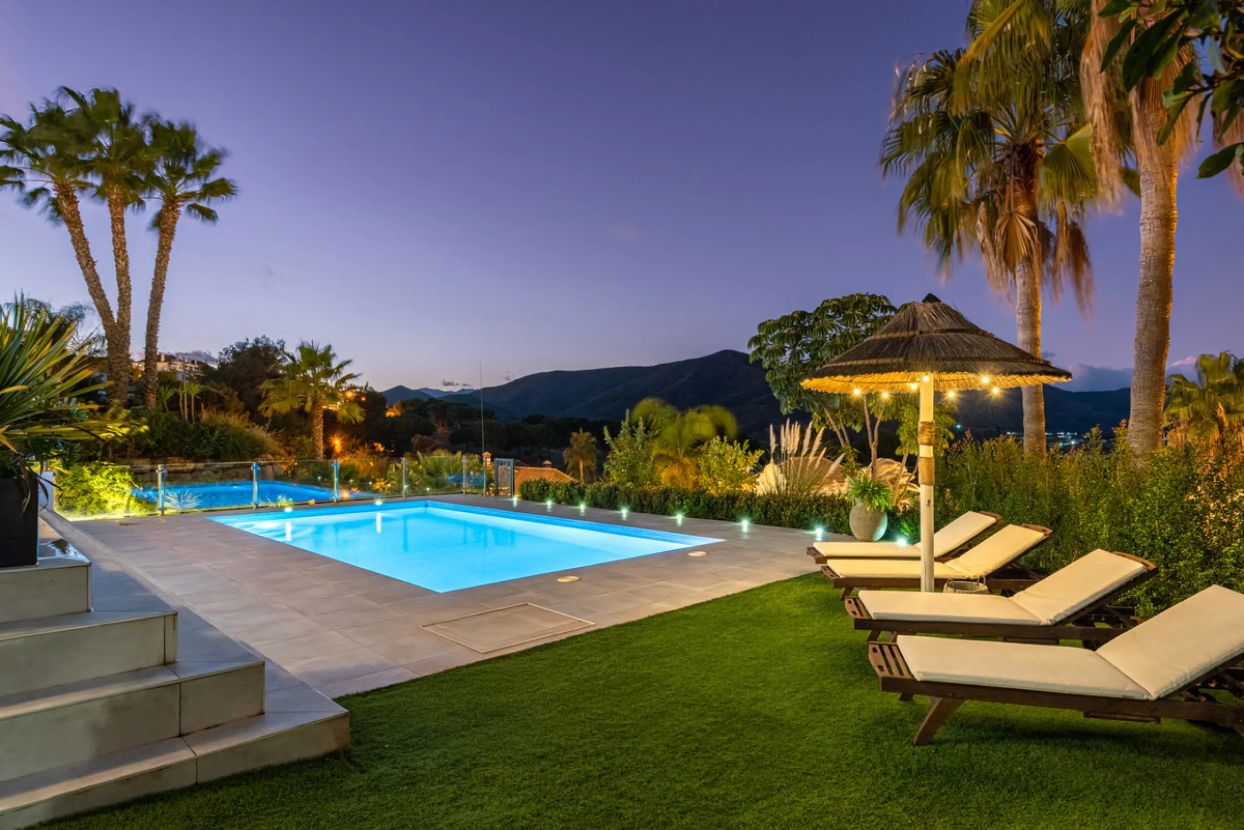 Welcome to this immaculate 4-bedroom villa that will fulfill your dreams.