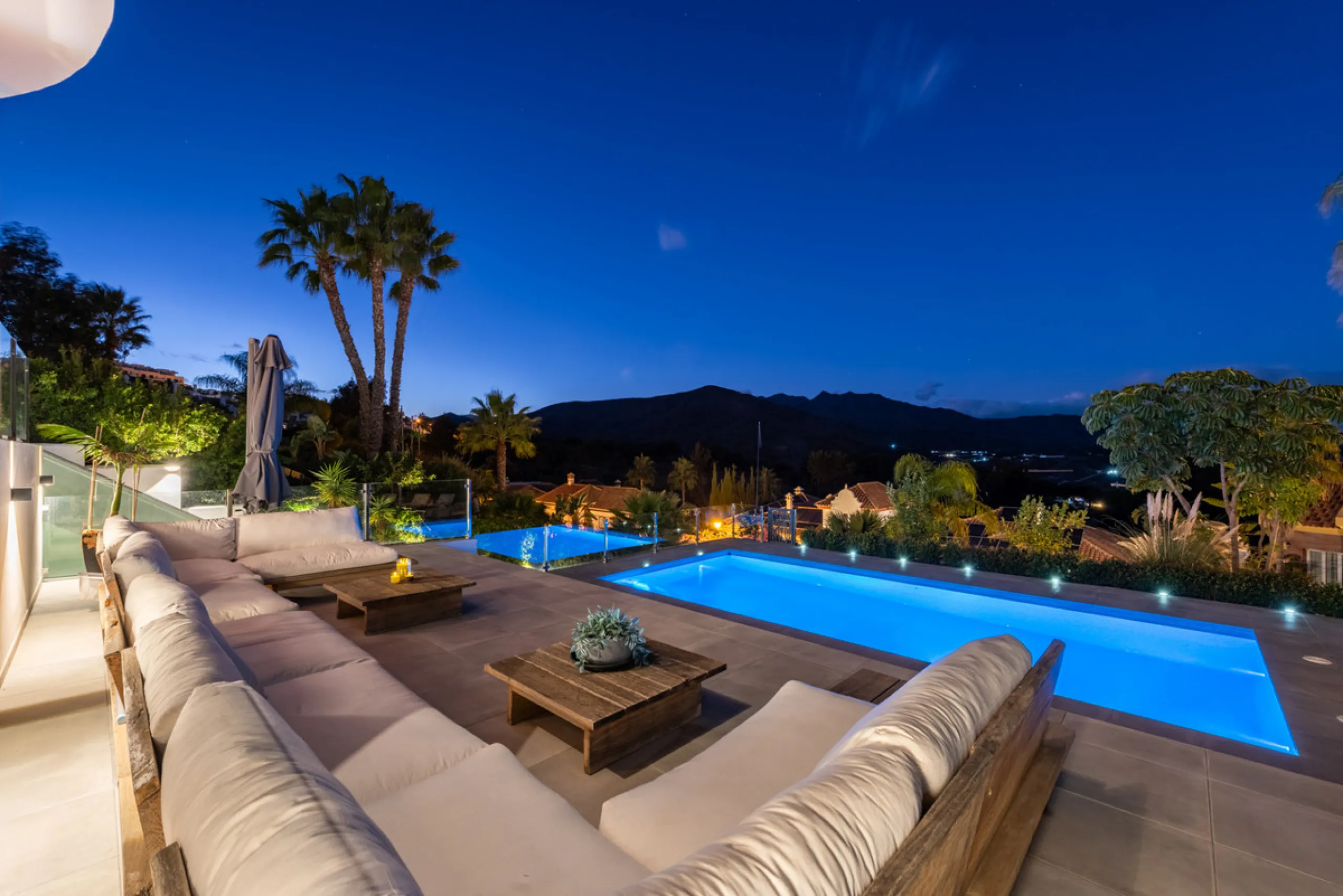 Welcome to this immaculate 4-bedroom villa that will fulfill your dreams.
