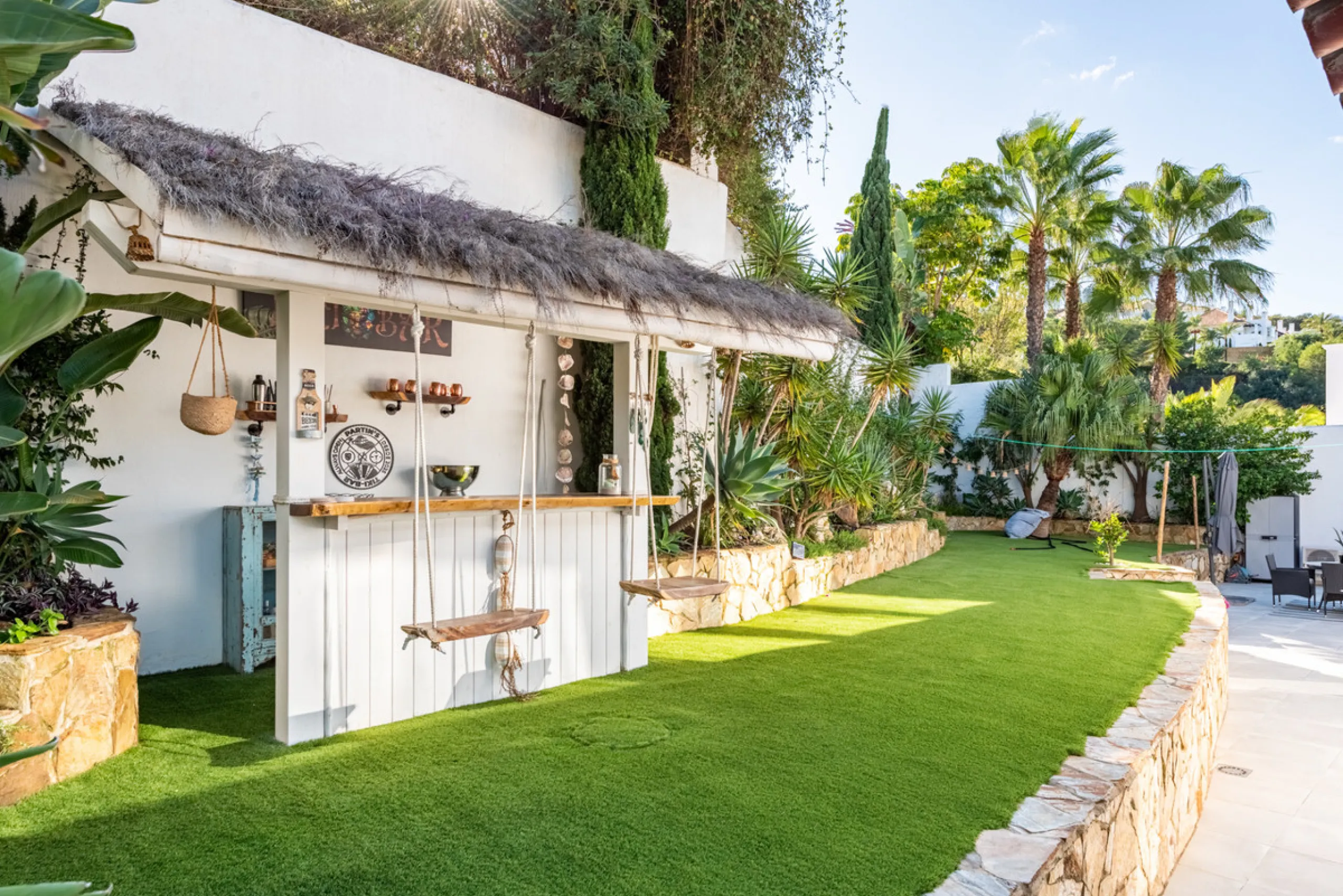 Welcome to this immaculate 4-bedroom villa that will fulfill your dreams.