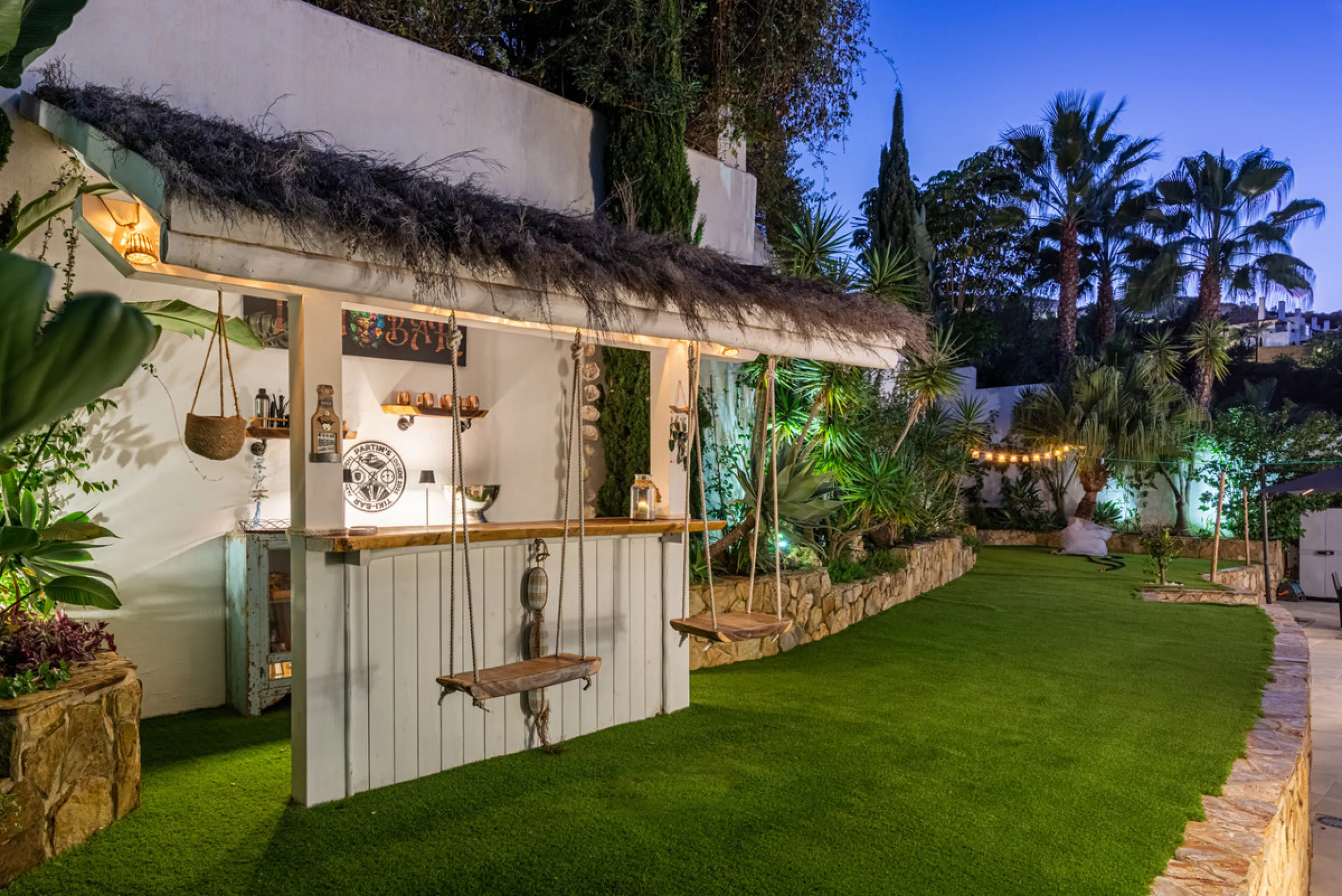 Welcome to this immaculate 4-bedroom villa that will fulfill your dreams.