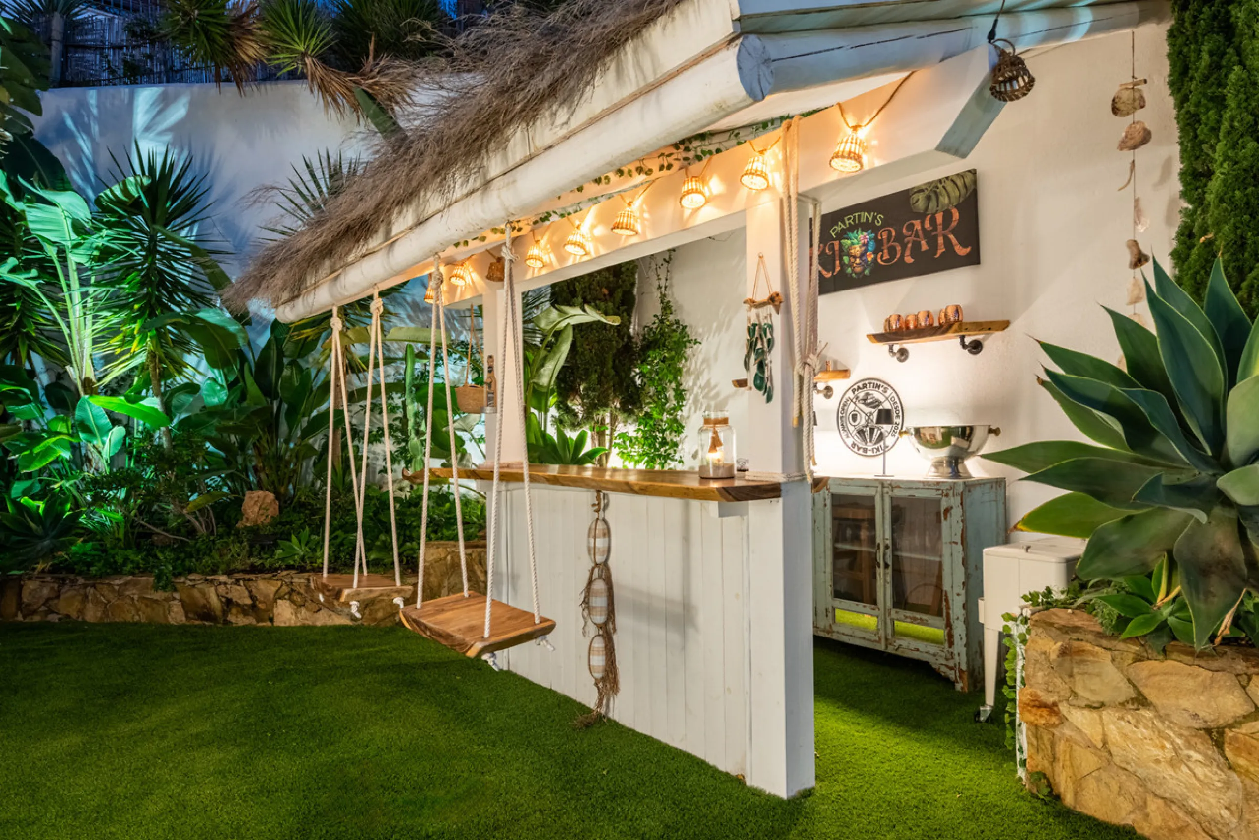 Welcome to this immaculate 4-bedroom villa that will fulfill your dreams.