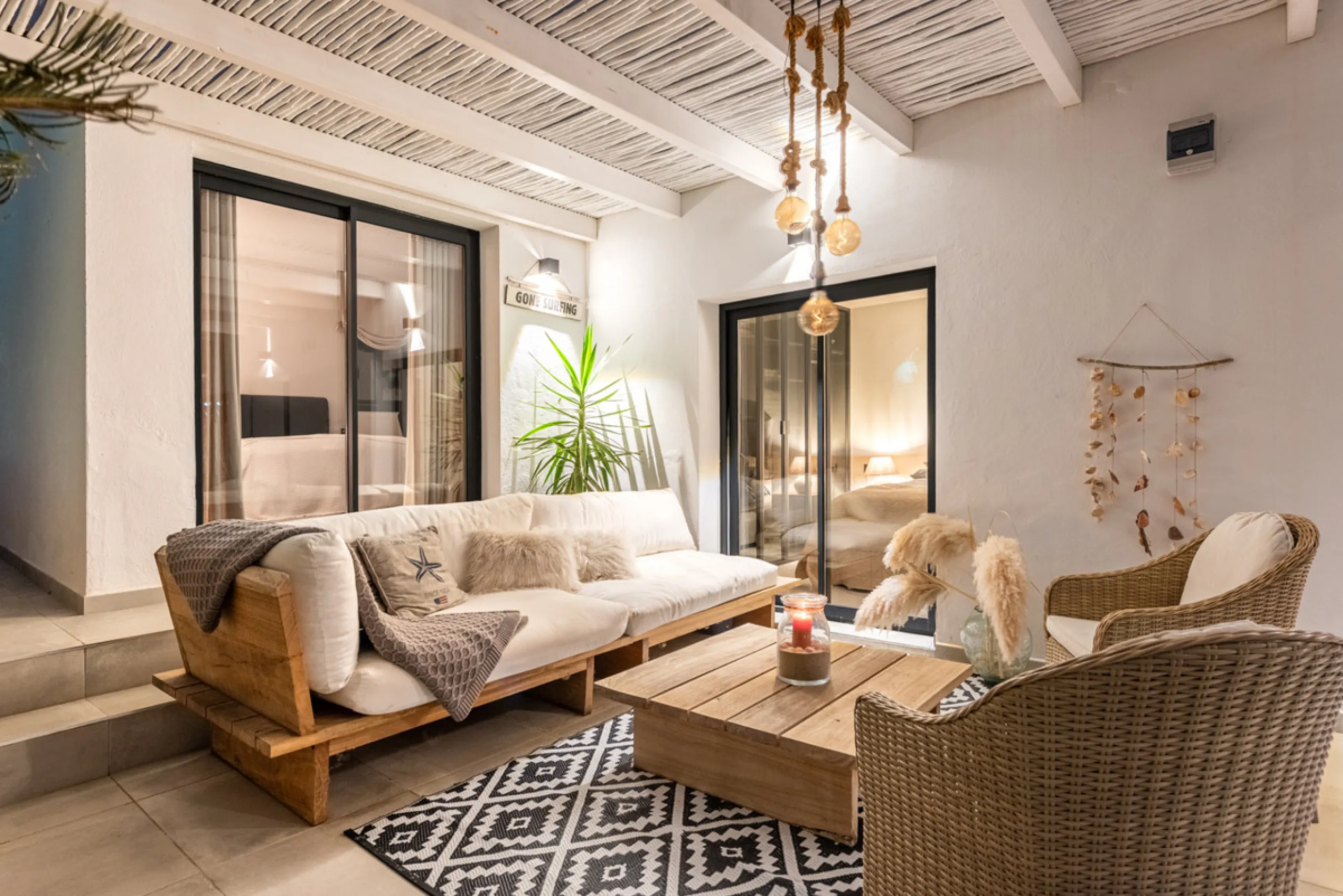 Welcome to this immaculate 4-bedroom villa that will fulfill your dreams.