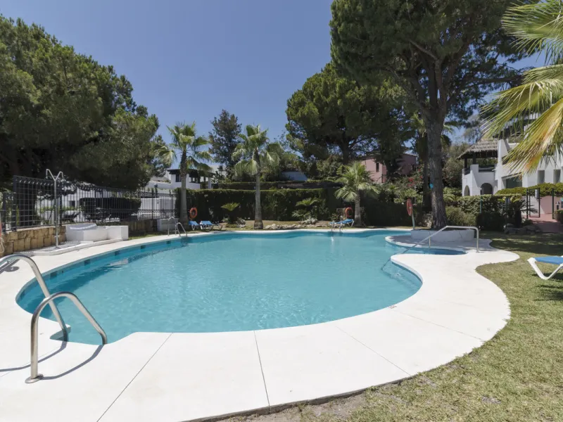 In Marbella - Rio Real - Incosol