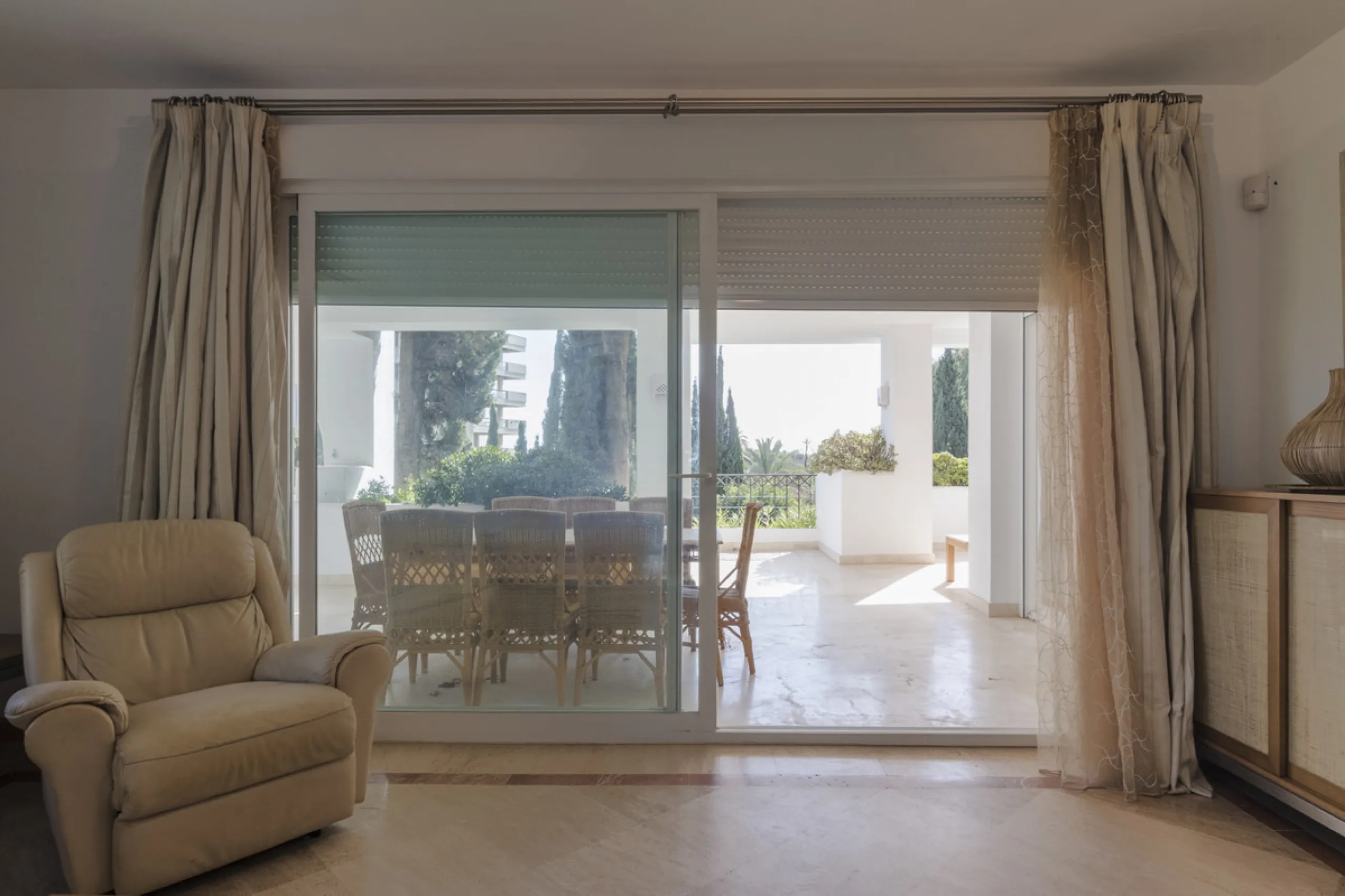 In Marbella - Rio Real - Incosol
