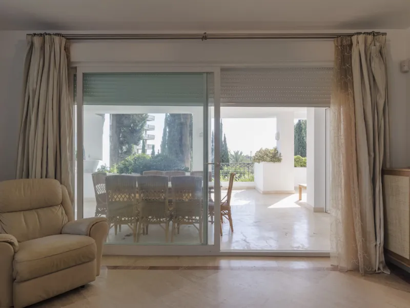 In Marbella - Rio Real - Incosol