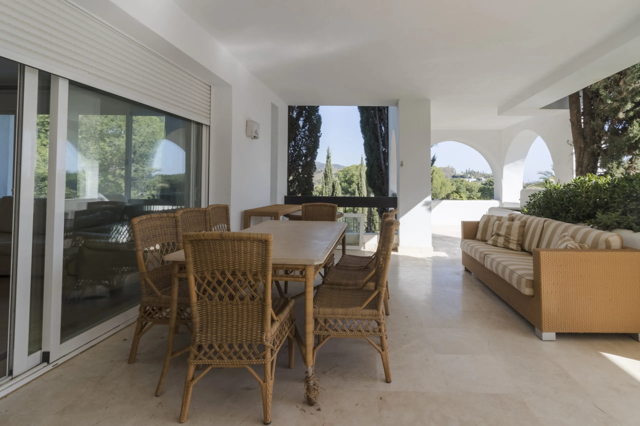 In Marbella - Rio Real - Incosol