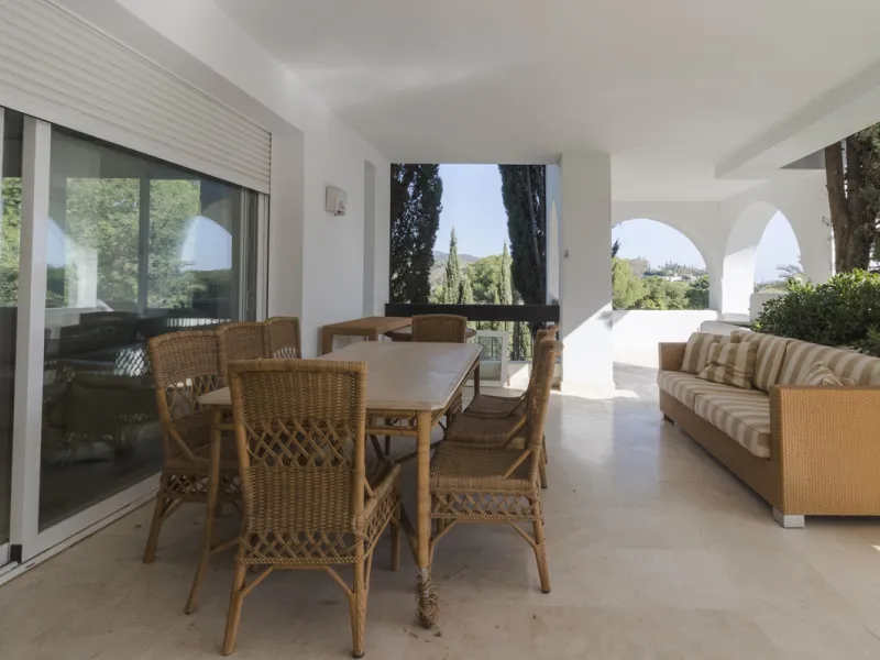 In Marbella - Rio Real - Incosol