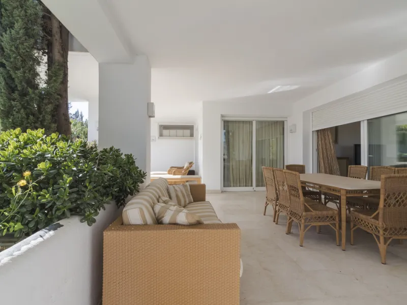 In Marbella - Rio Real - Incosol