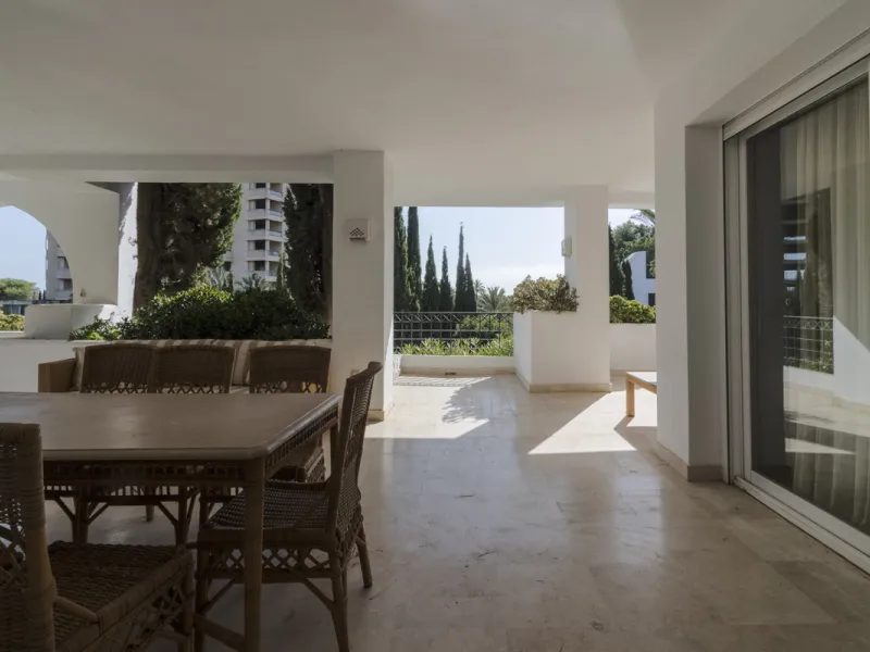 In Marbella - Rio Real - Incosol