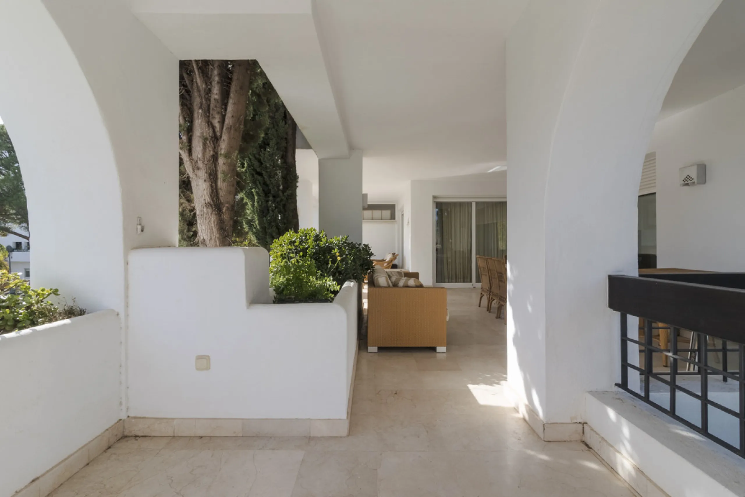 In Marbella - Rio Real - Incosol