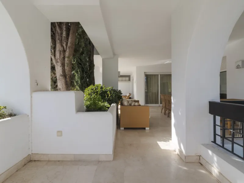 In Marbella - Rio Real - Incosol