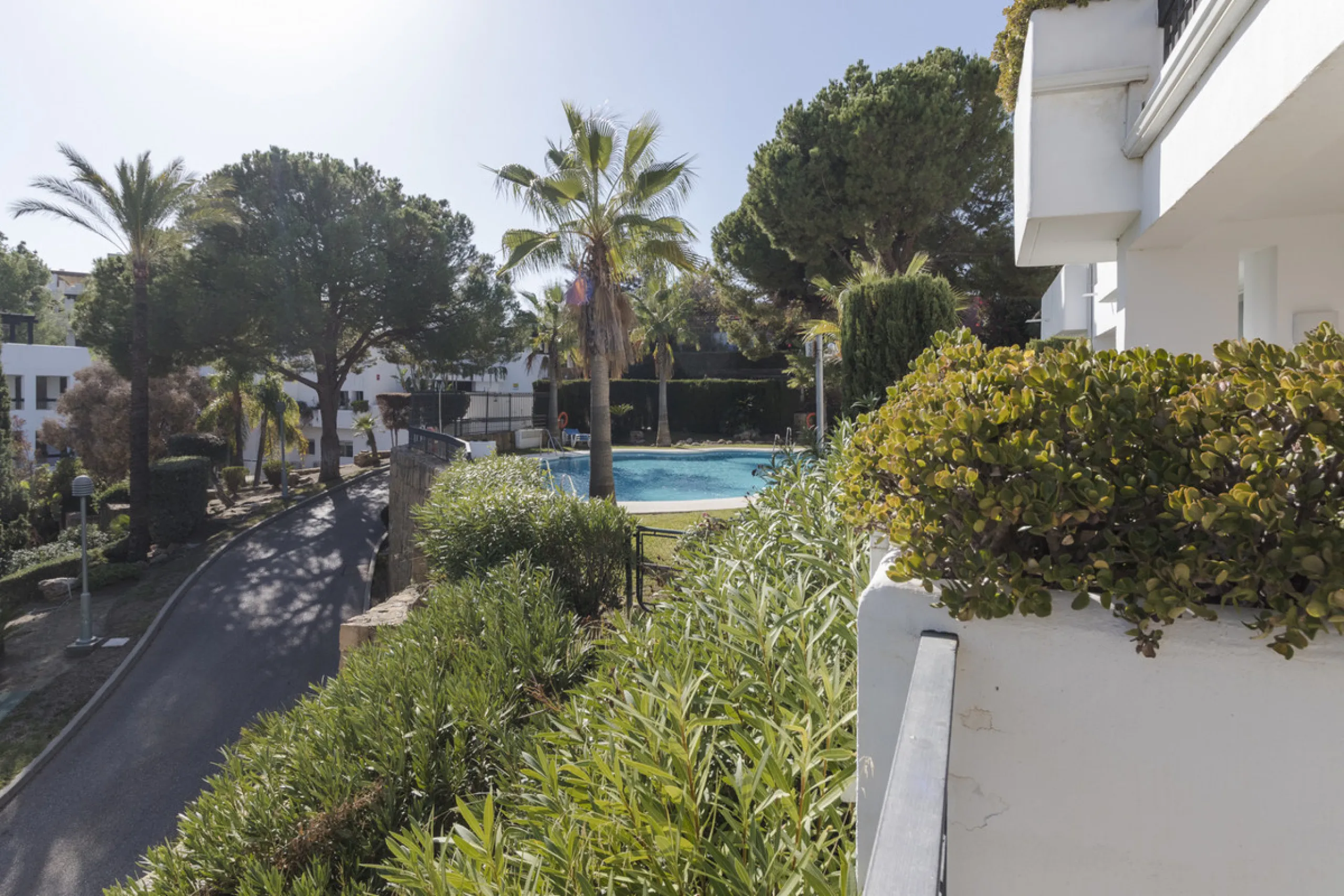 In Marbella - Rio Real - Incosol
