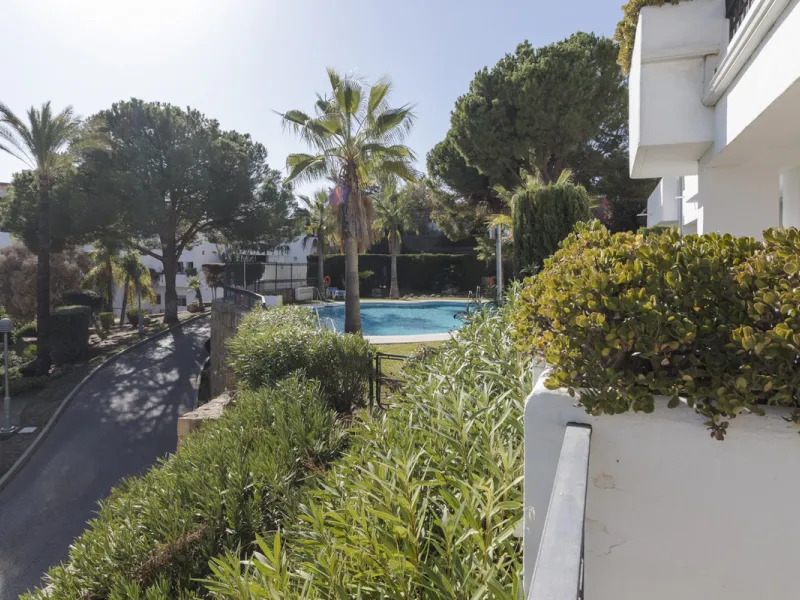 In Marbella - Rio Real - Incosol