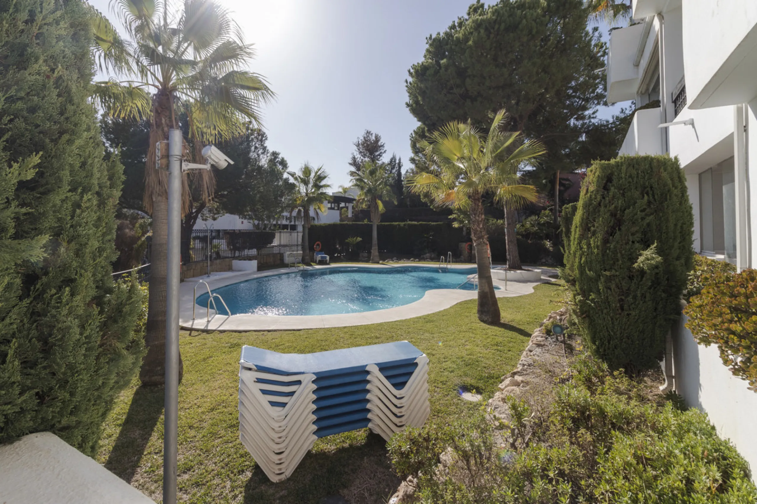 In Marbella - Rio Real - Incosol