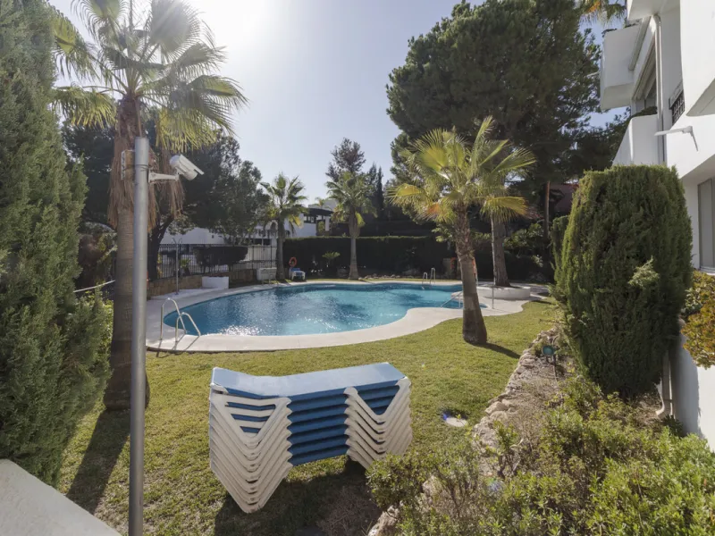In Marbella - Rio Real - Incosol
