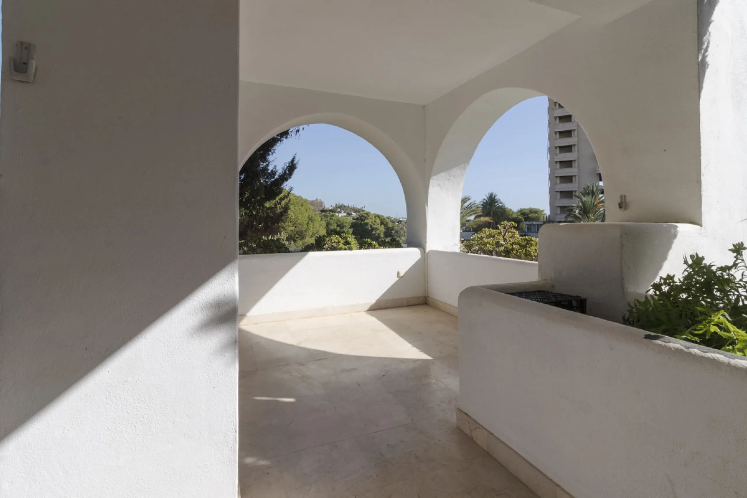 In Marbella - Rio Real - Incosol