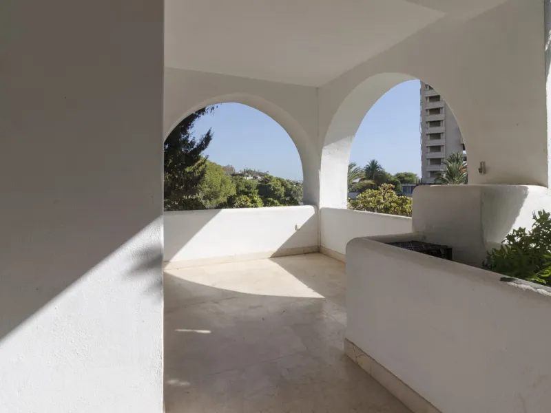 In Marbella - Rio Real - Incosol