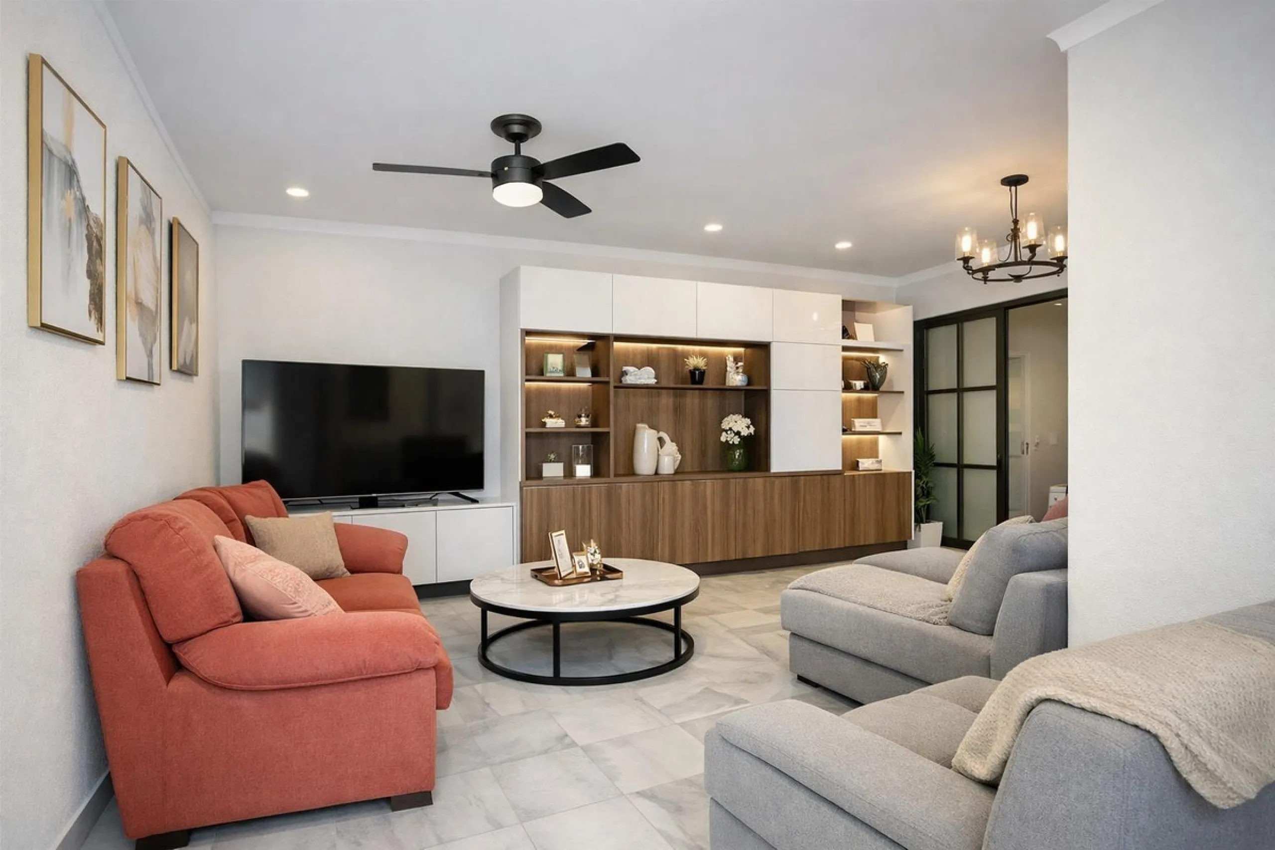 Apartment - Middle Floor Apartment в продаже в Torremolinos, Málaga. В доме 4 спален и 2 ванных комнат. Площадь дома 122 м²