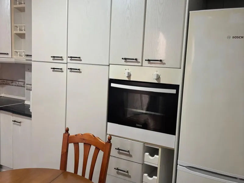Charming Townhouse in Estepona**