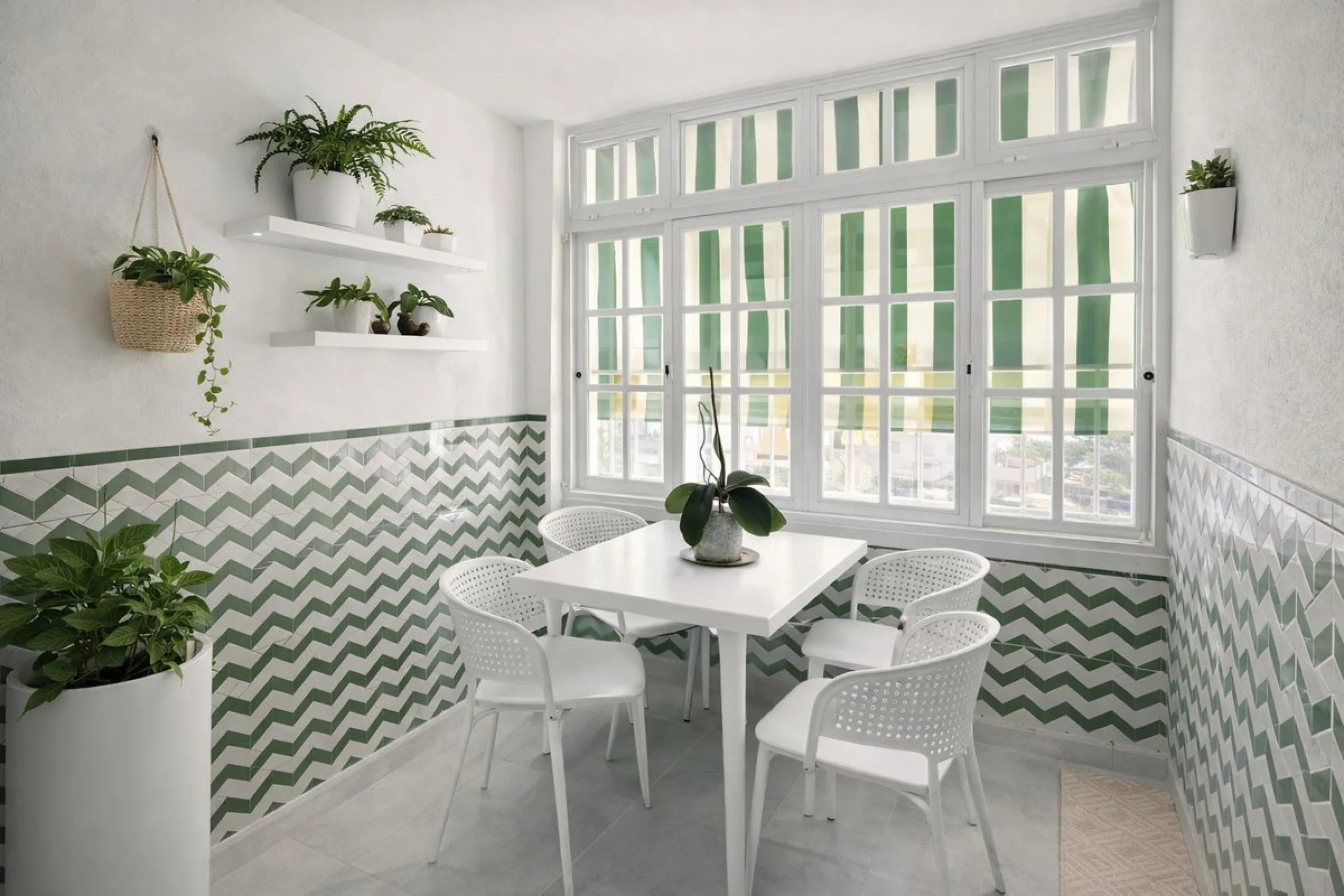 Apartment - Middle Floor Apartment в продаже в Torremolinos, Málaga. В доме 4 спален и 2 ванных комнат. Площадь дома 122 м²