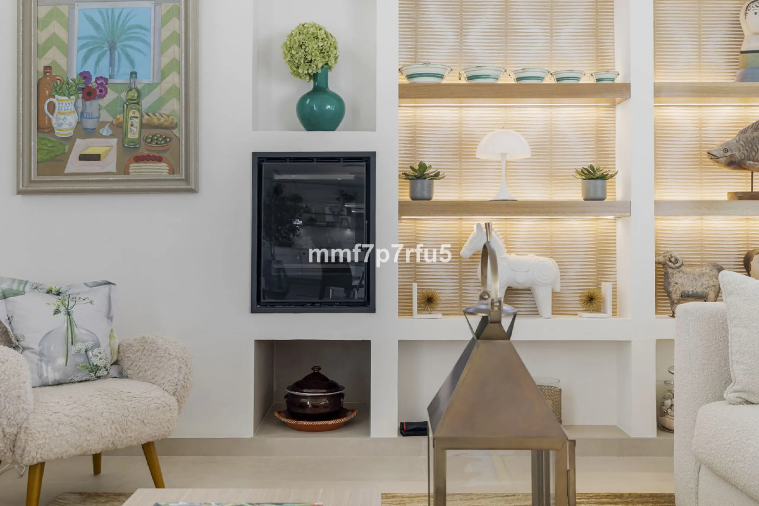 Modern Eco-Friendly Luxury Villa in Las Lomas del Marbella Club