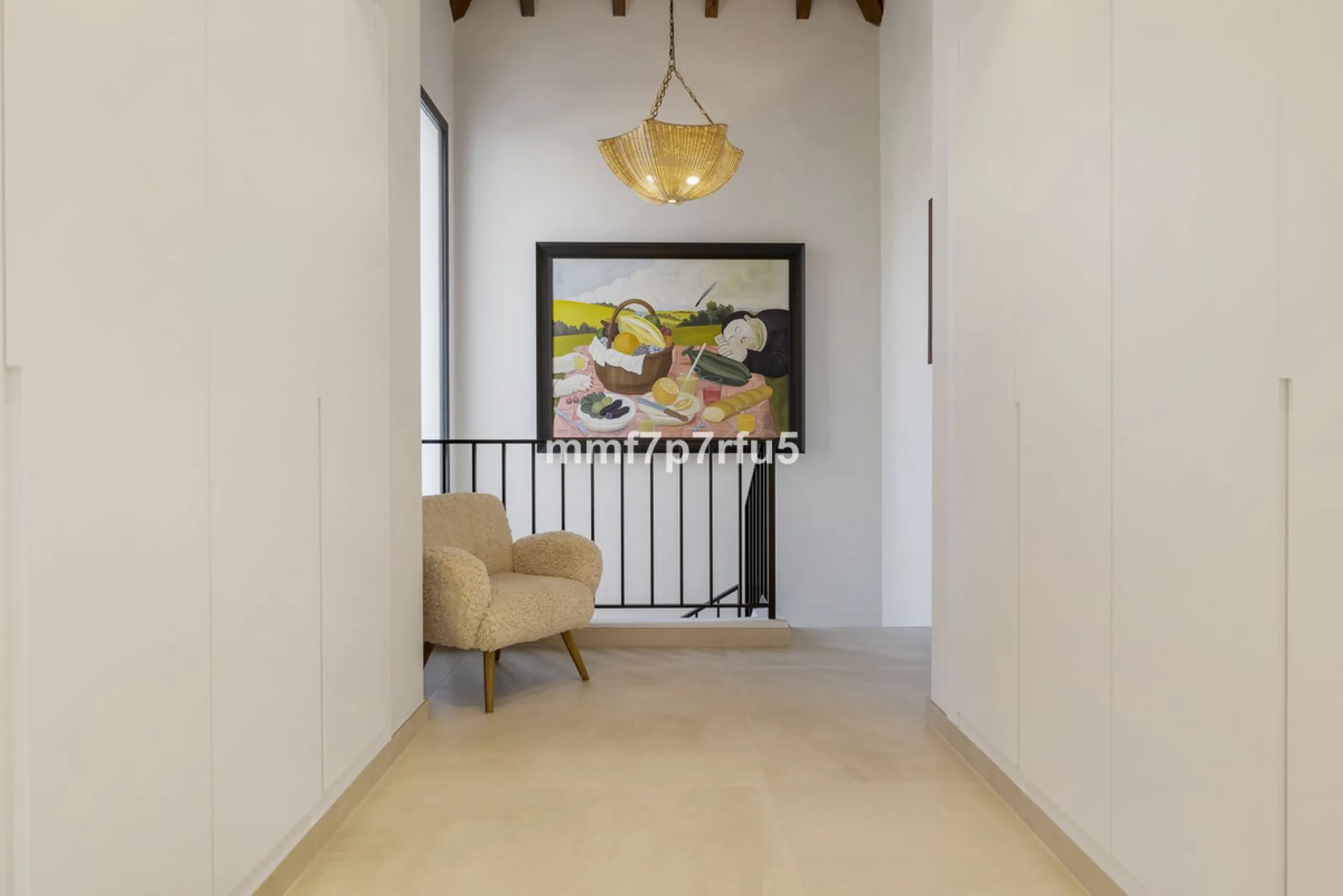 Modern Eco-Friendly Luxury Villa in Las Lomas del Marbella Club