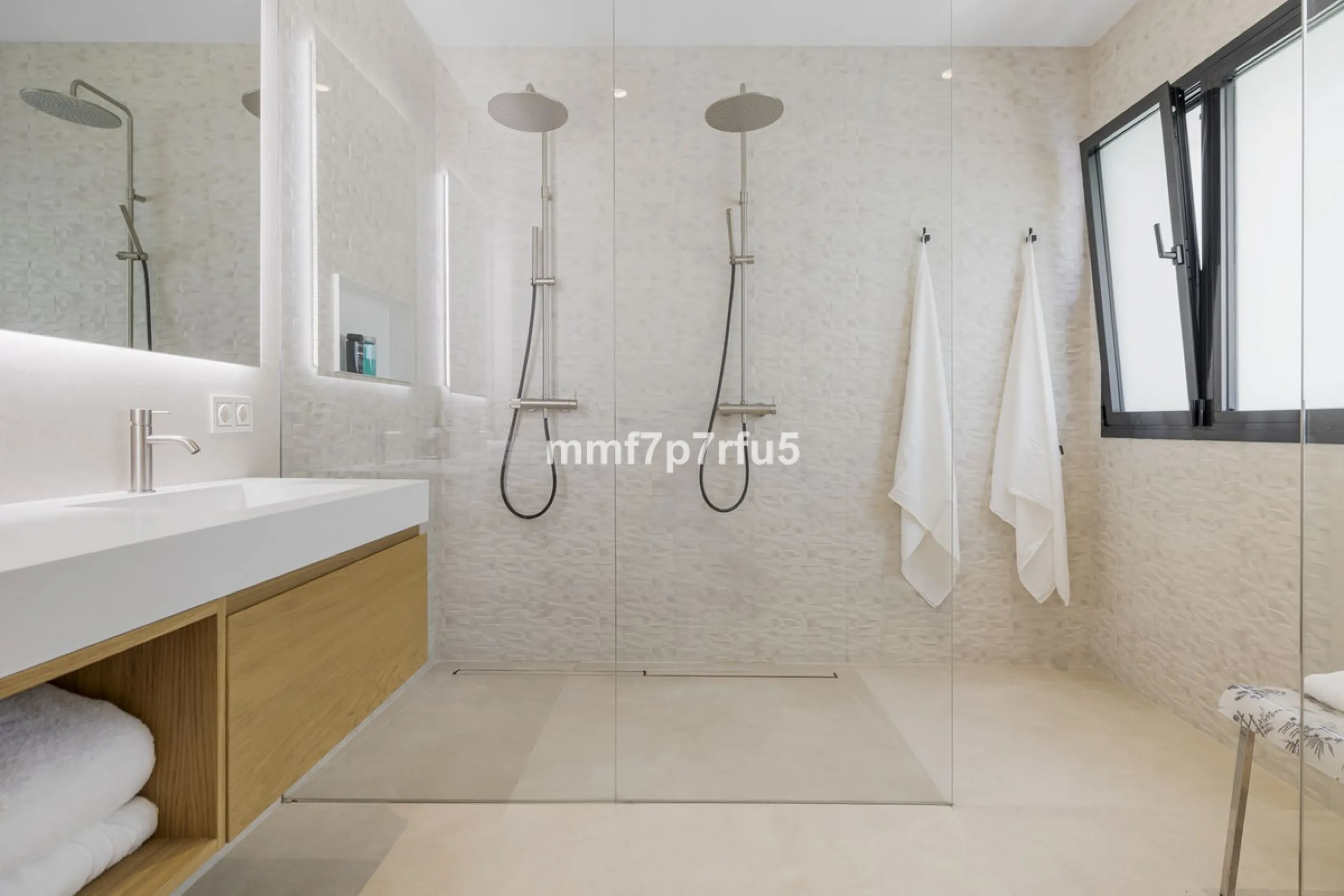 Modern Eco-Friendly Luxury Villa in Las Lomas del Marbella Club