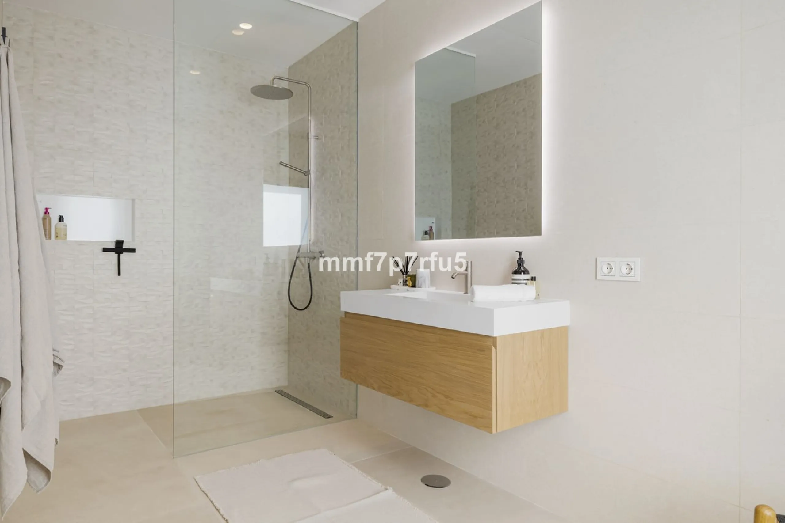 Modern Eco-Friendly Luxury Villa in Las Lomas del Marbella Club