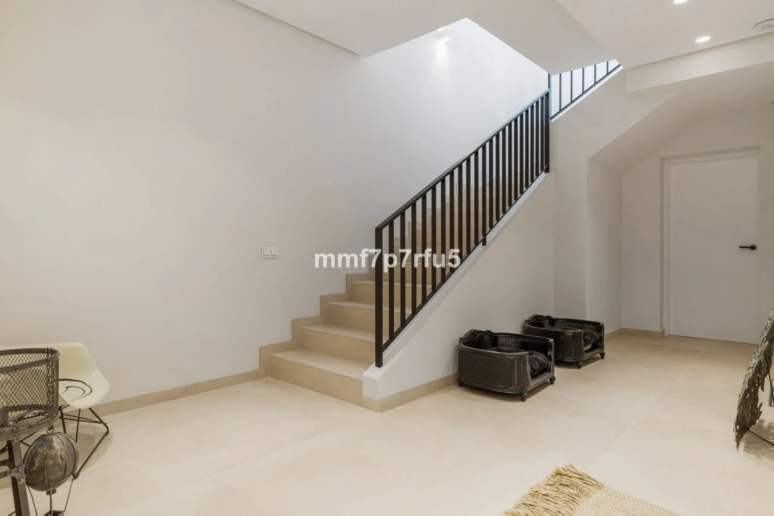 Modern Eco-Friendly Luxury Villa in Las Lomas del Marbella Club