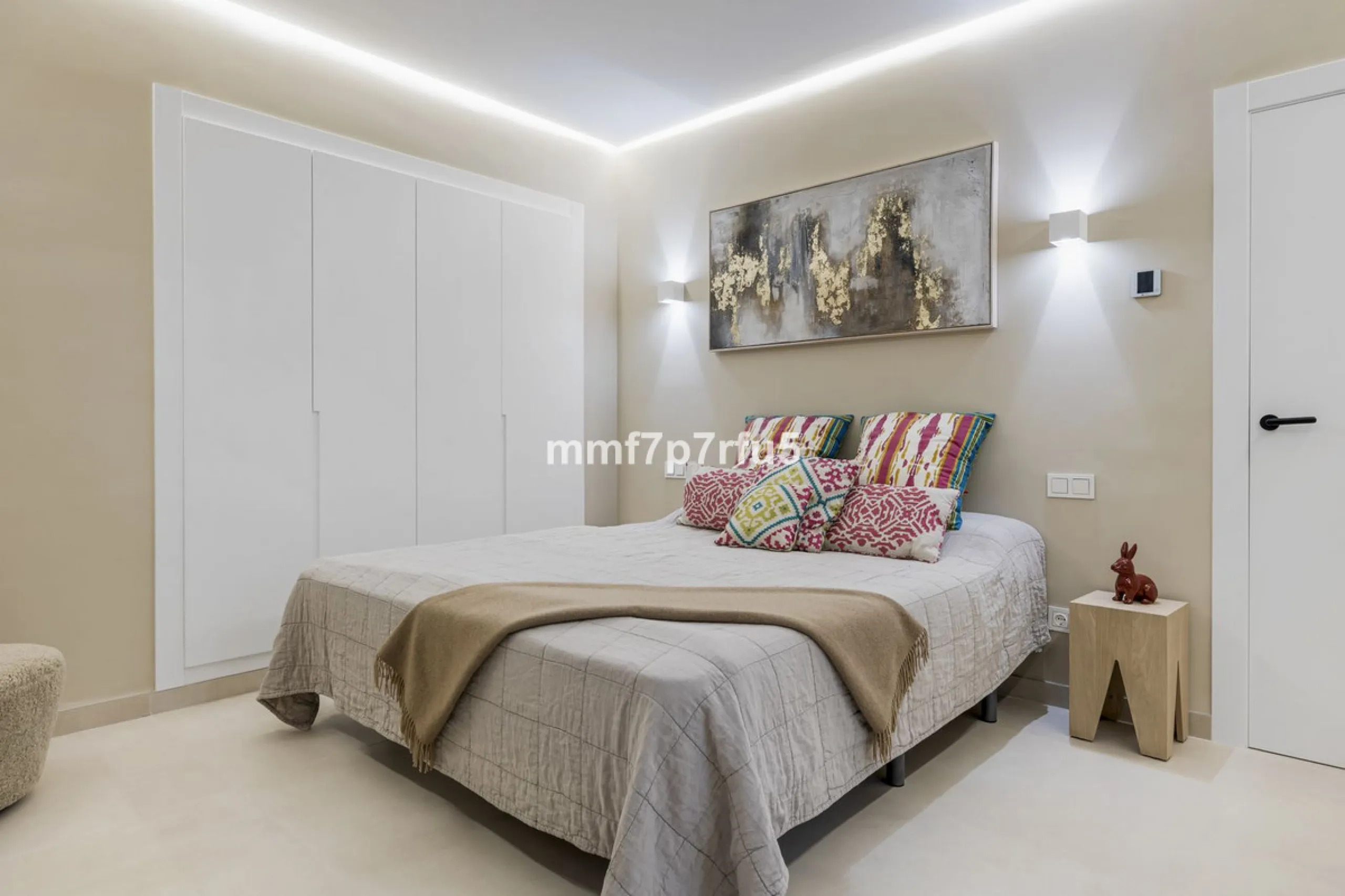 Modern Eco-Friendly Luxury Villa in Las Lomas del Marbella Club