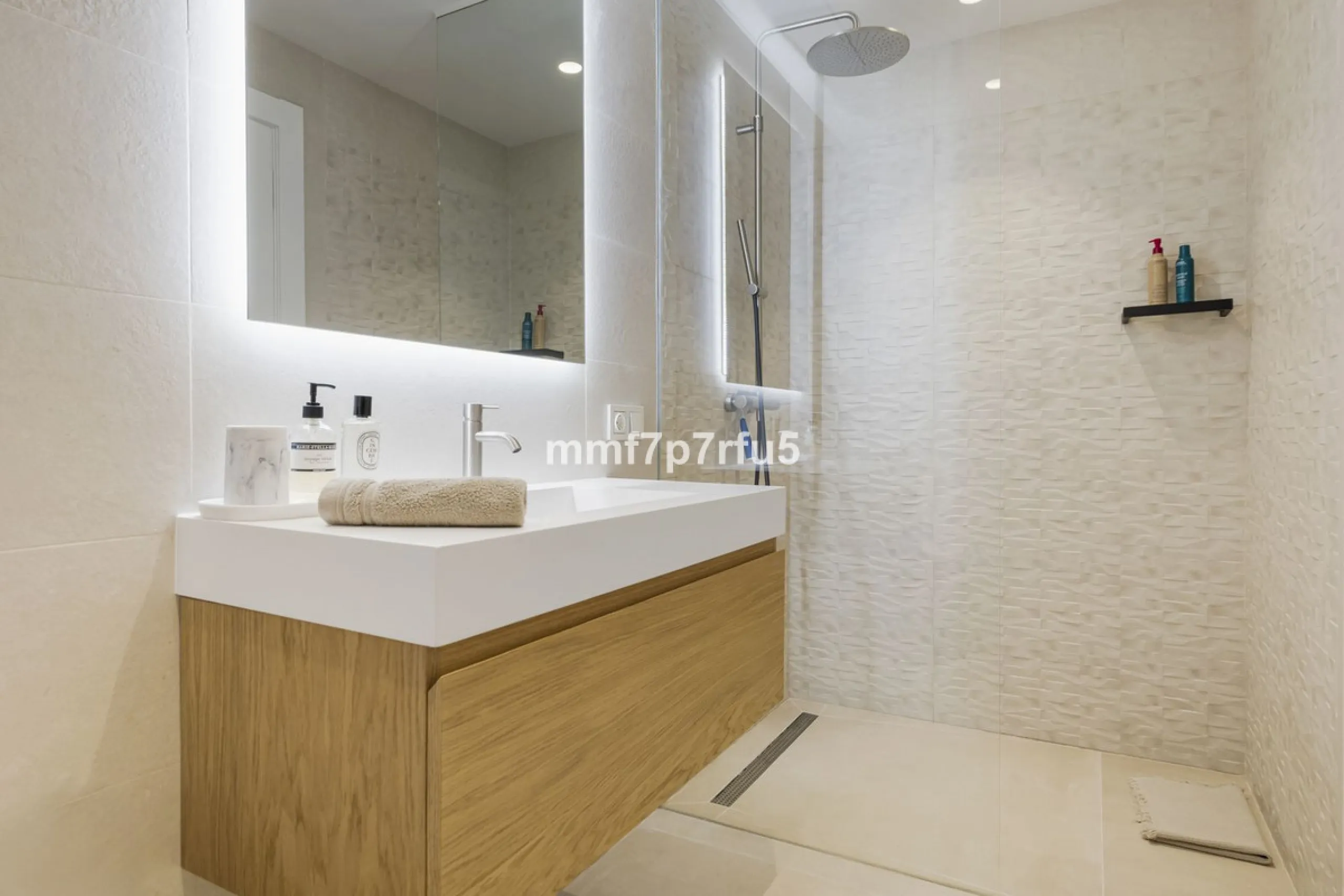 Modern Eco-Friendly Luxury Villa in Las Lomas del Marbella Club